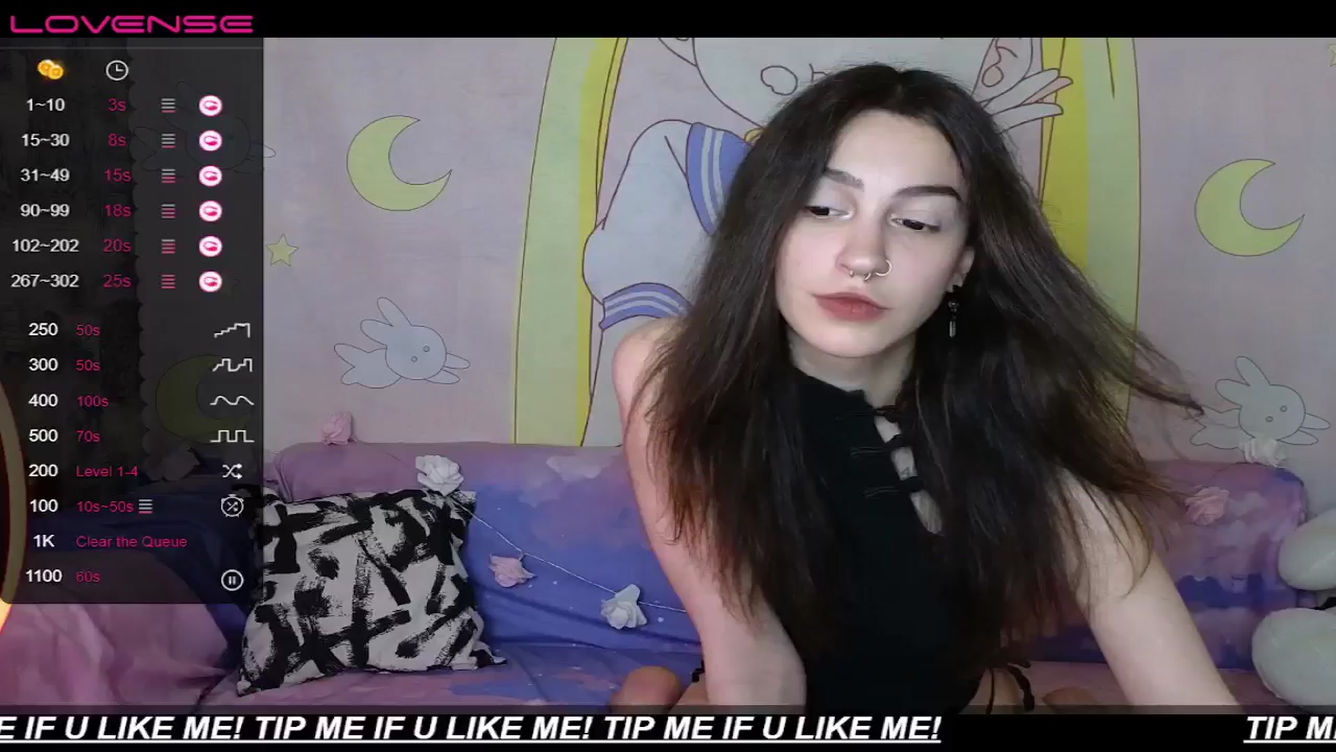 Gallery image thumbnail from Virgin_Adara's myfreecams stream on, 06/11/2024, 05:03 image 5 of 20
