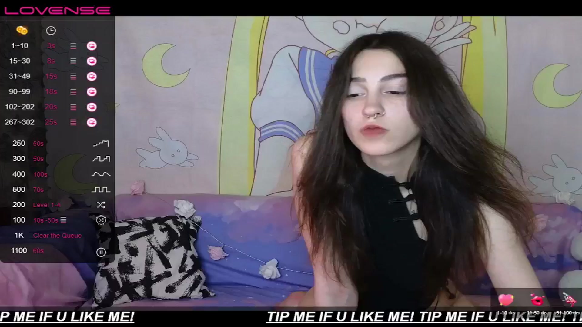 Gallery image thumbnail from Virgin_Adara's myfreecams stream on, 06/11/2024, 05:03 image 9 of 20