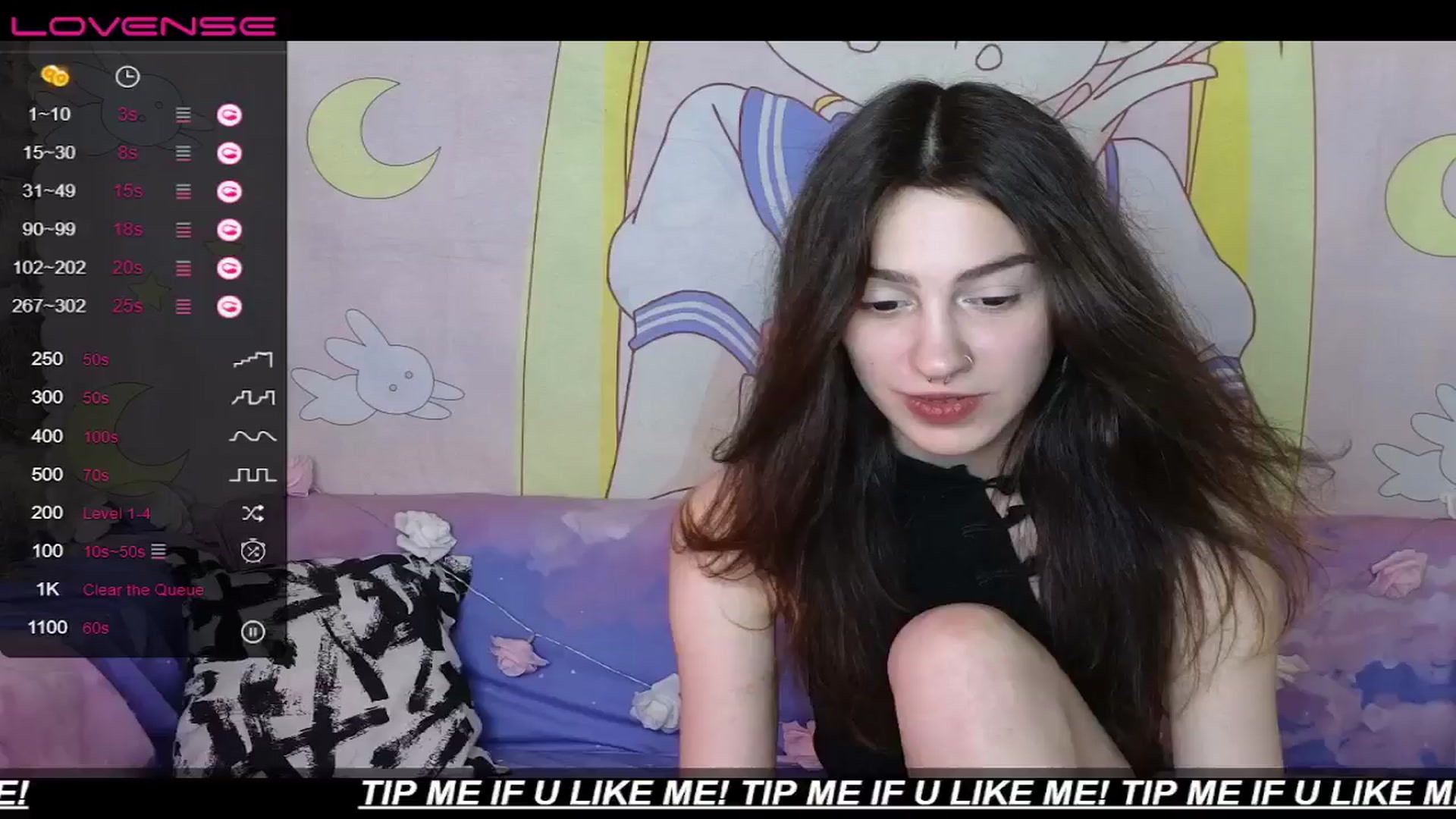 Gallery image thumbnail from Virgin_Adara's myfreecams stream on, 06/11/2024, 05:03 image 15 of 20
