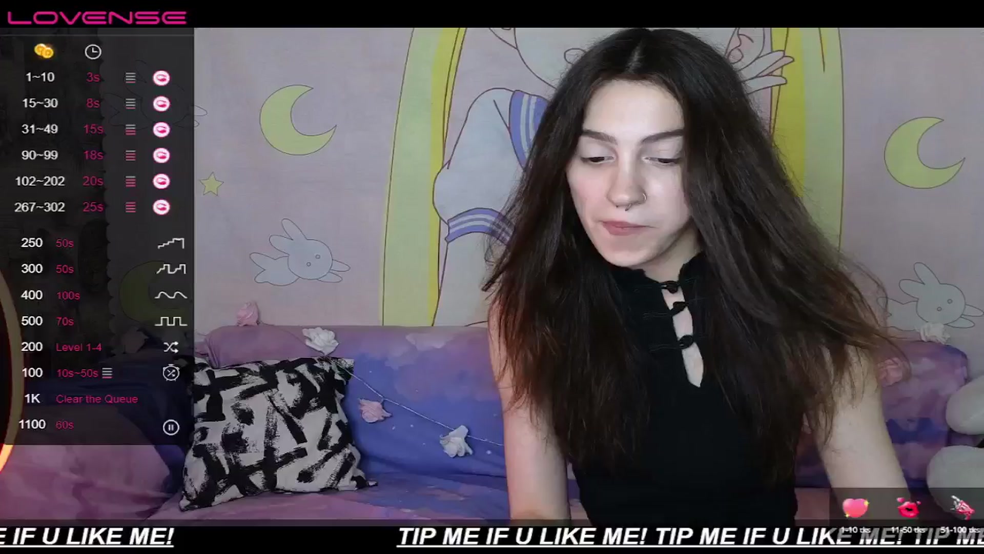 Gallery image thumbnail from Virgin_Adara's myfreecams stream on, 06/11/2024, 05:03 image 1 of 20