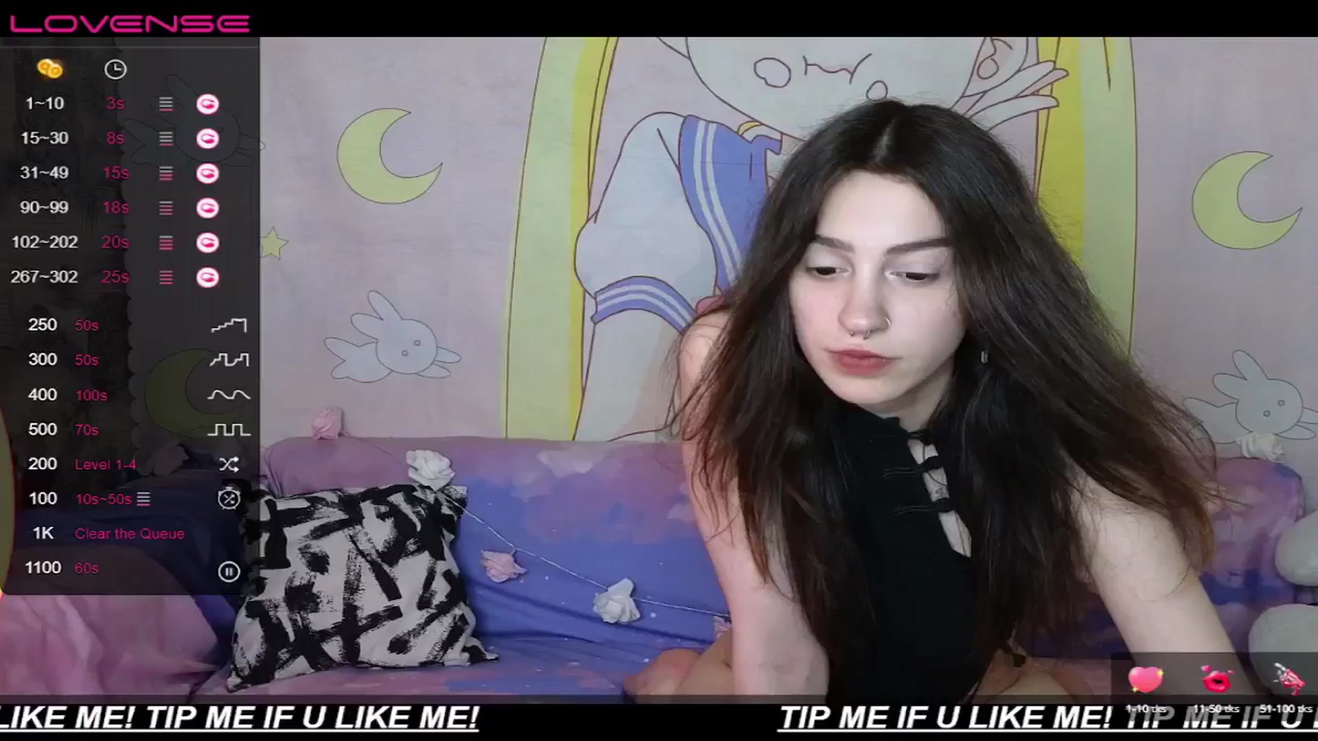 Gallery image thumbnail from Virgin_Adara's myfreecams stream on, 06/11/2024, 05:03 image 10 of 20