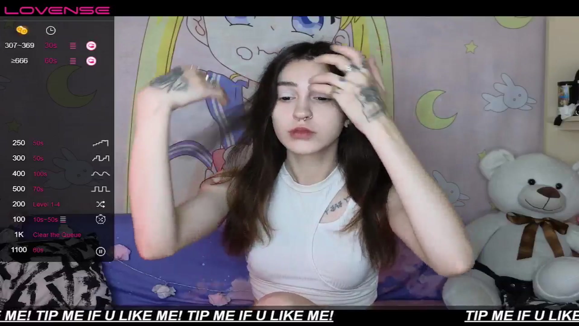 Gallery image thumbnail from Virgin_Adara's myfreecams stream on, 06/18/2024, 03:18 image 2 of 20