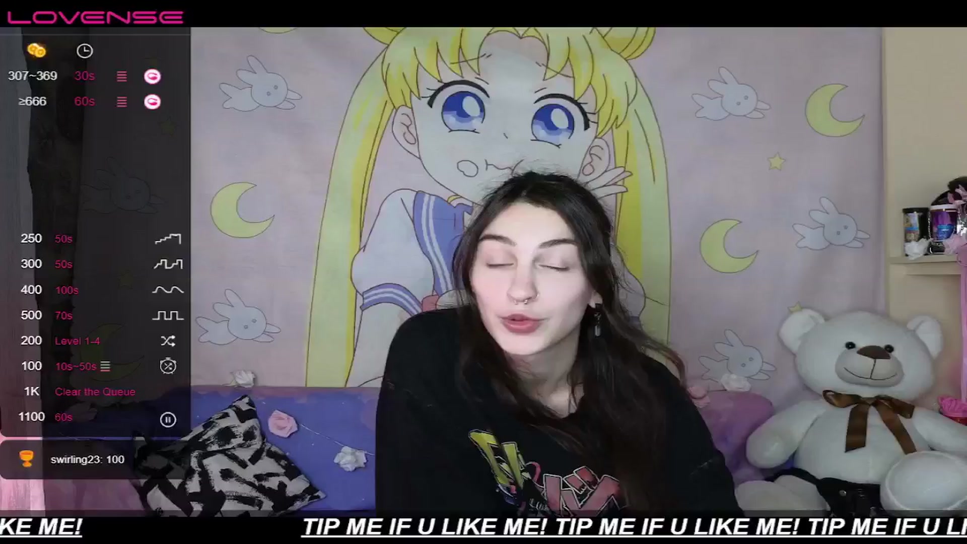 Gallery image thumbnail from Virgin_Adara's myfreecams stream on, 06/24/2024, 03:33 image 2 of 20