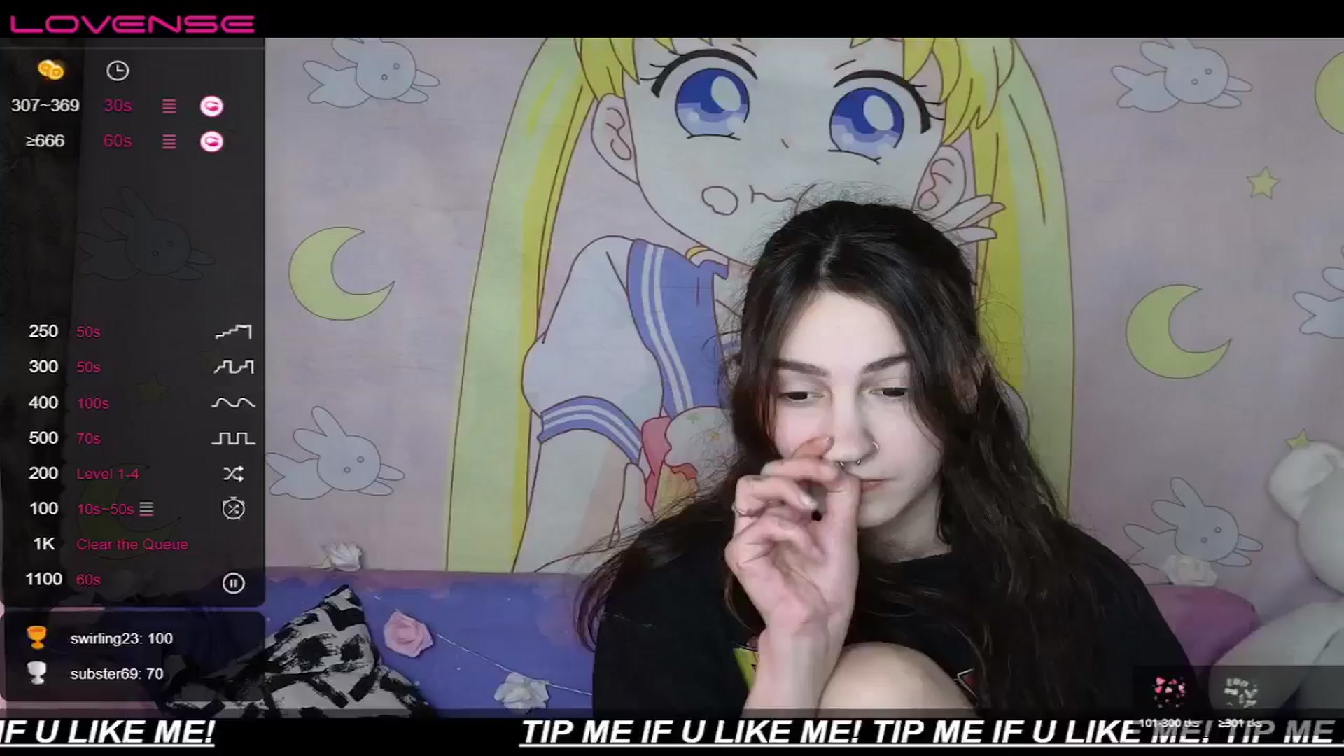 Gallery image thumbnail from Virgin_Adara's myfreecams stream on, 06/24/2024, 03:33 image 14 of 20