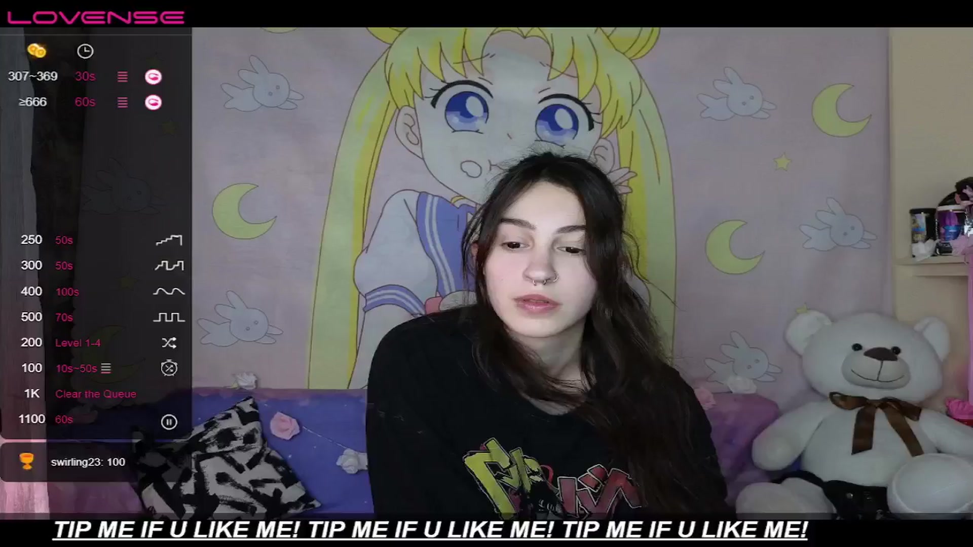 Gallery image thumbnail from Virgin_Adara's myfreecams stream on, 06/24/2024, 03:33 image 1 of 20