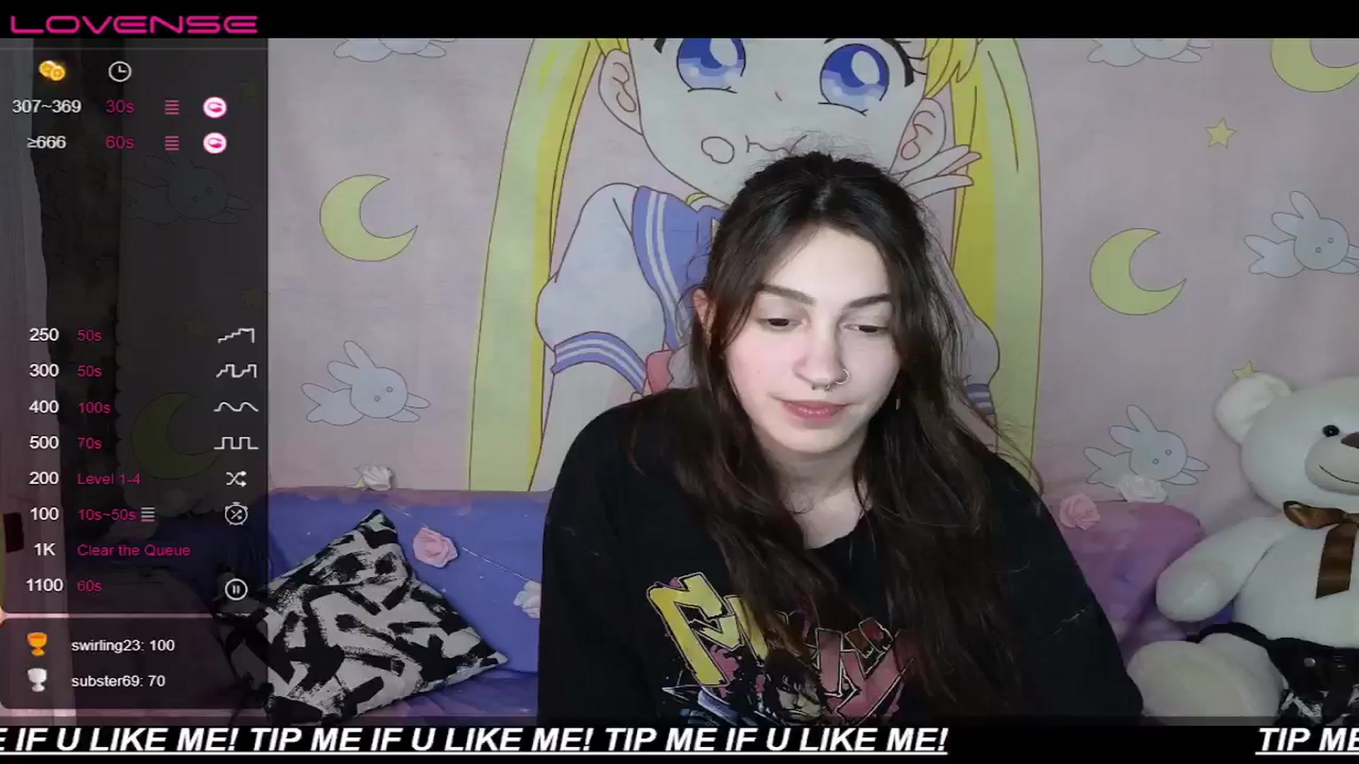 Gallery image thumbnail from Virgin_Adara's myfreecams stream on, 06/24/2024, 03:33 image 20 of 20