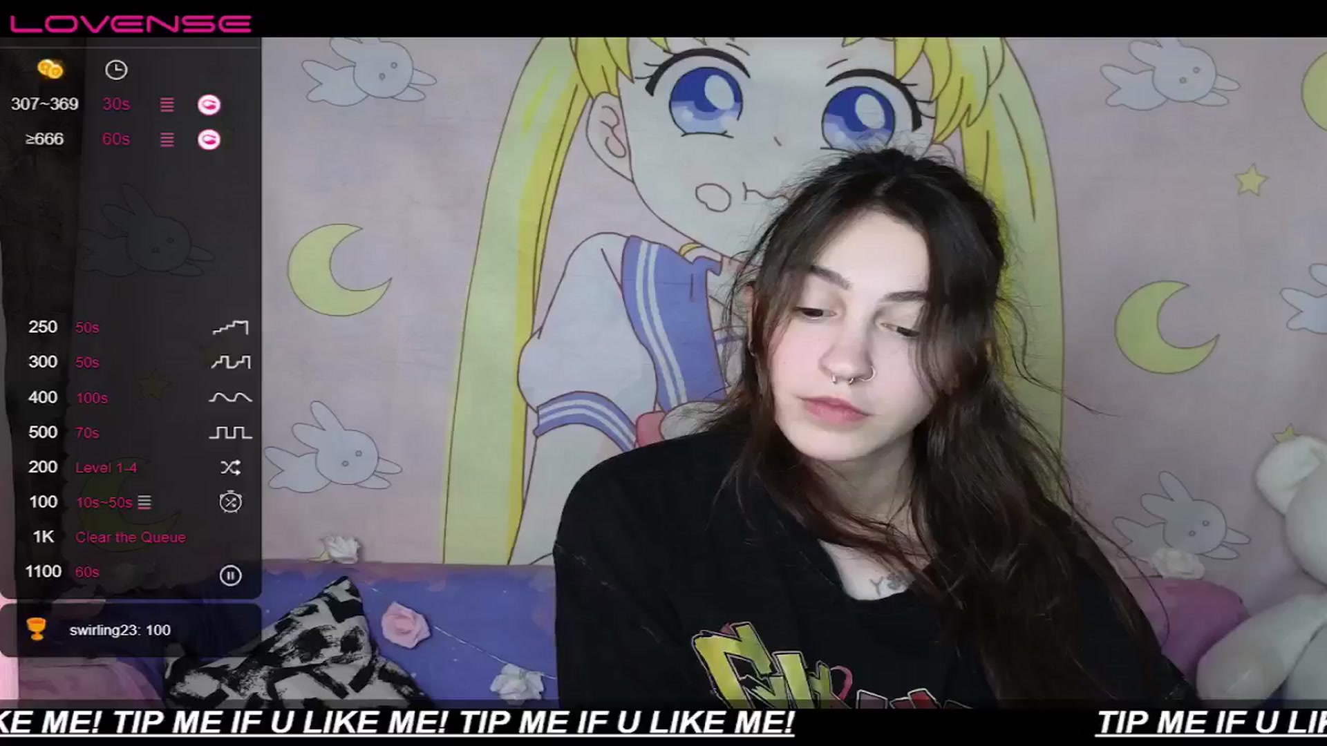 Gallery image thumbnail from Virgin_Adara's myfreecams stream on, 06/24/2024, 03:33 image 4 of 20