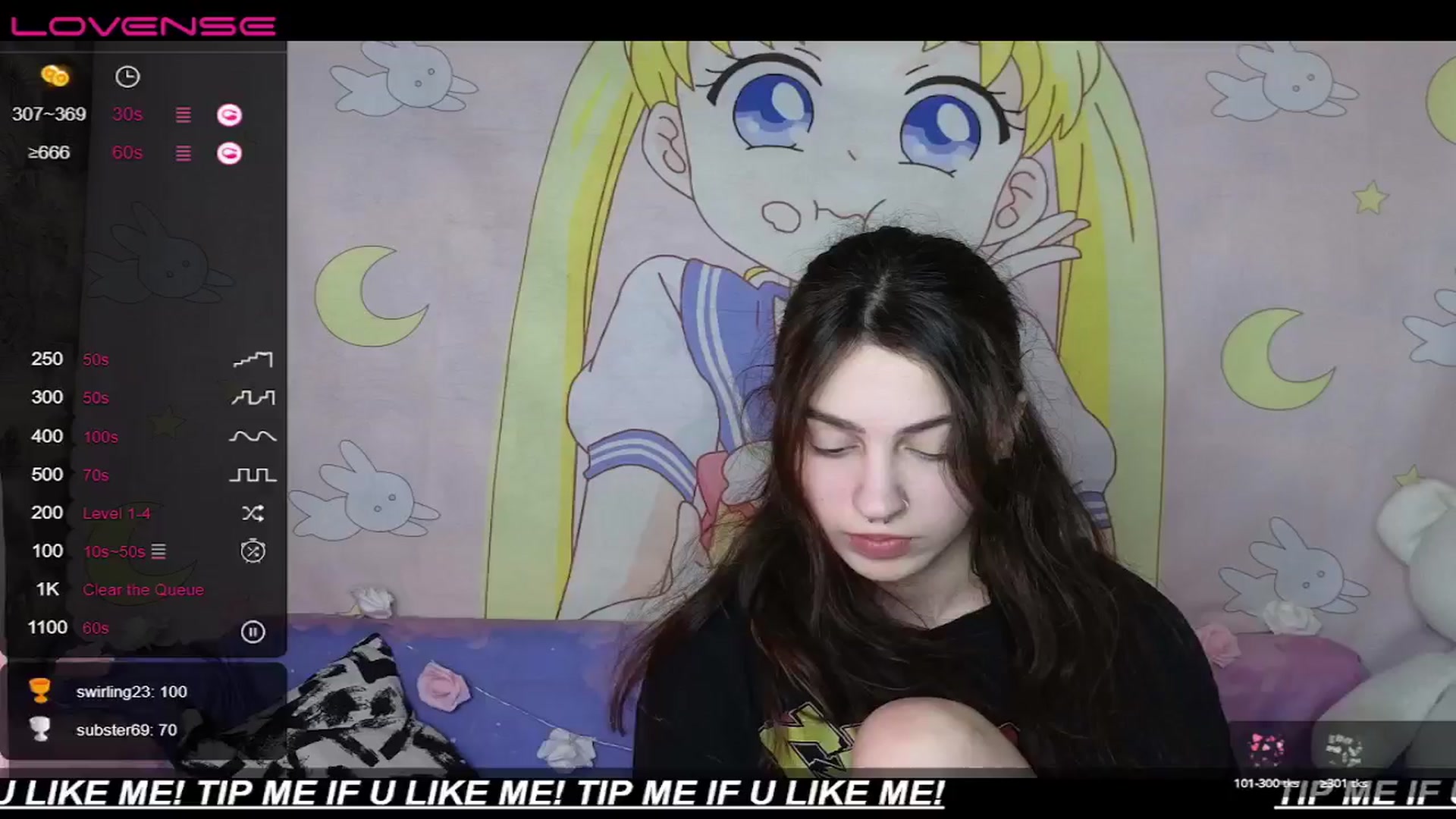 Gallery image thumbnail from Virgin_Adara's myfreecams stream on, 06/24/2024, 03:33 image 12 of 20