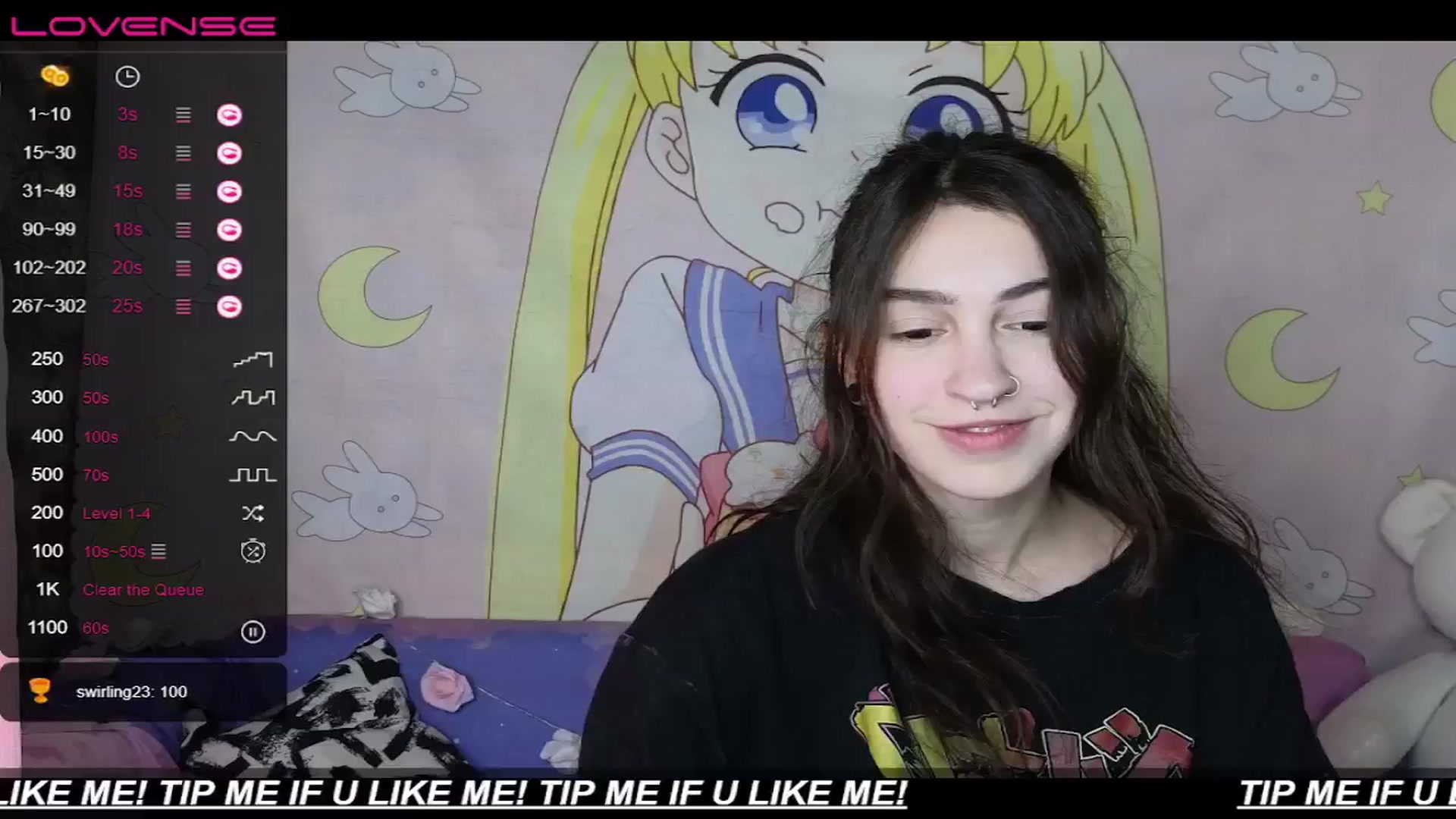 Gallery image thumbnail from Virgin_Adara's myfreecams stream on, 06/24/2024, 03:33 image 8 of 20