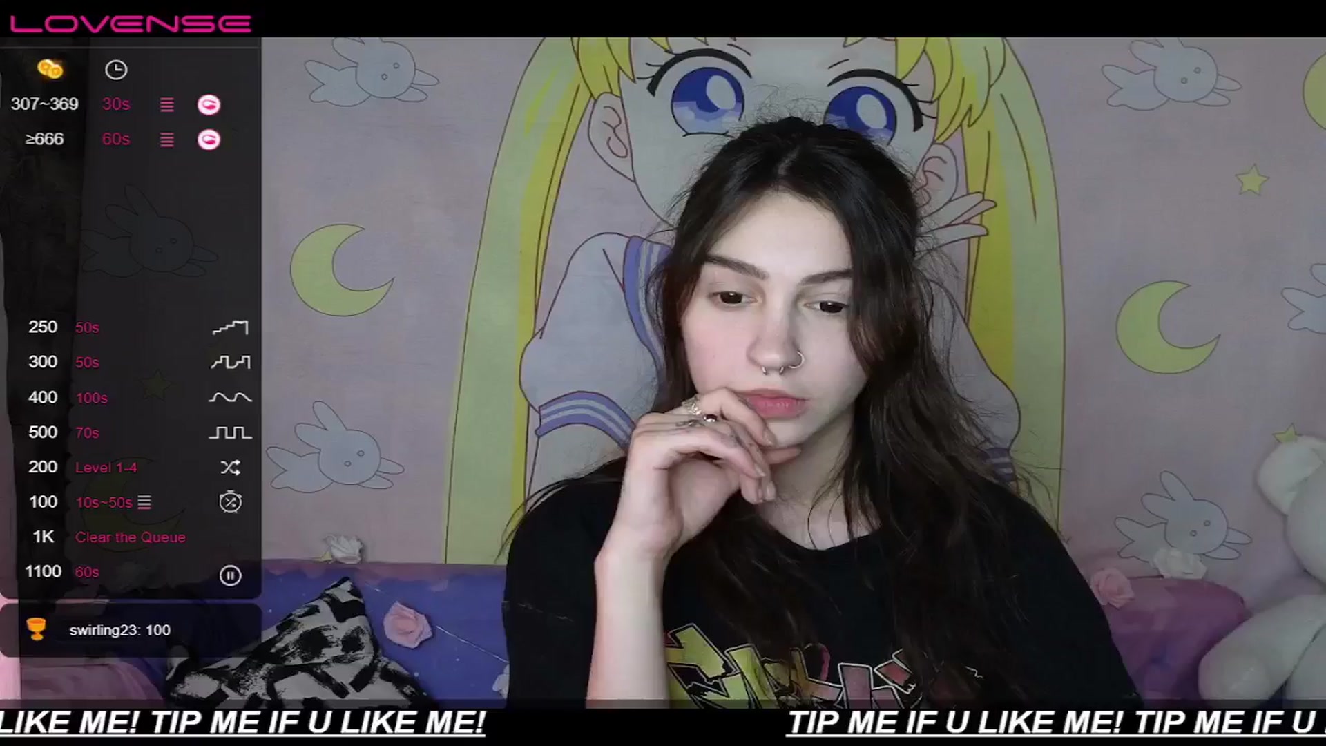 Gallery image thumbnail from Virgin_Adara's myfreecams stream on, 06/24/2024, 03:33 image 7 of 20