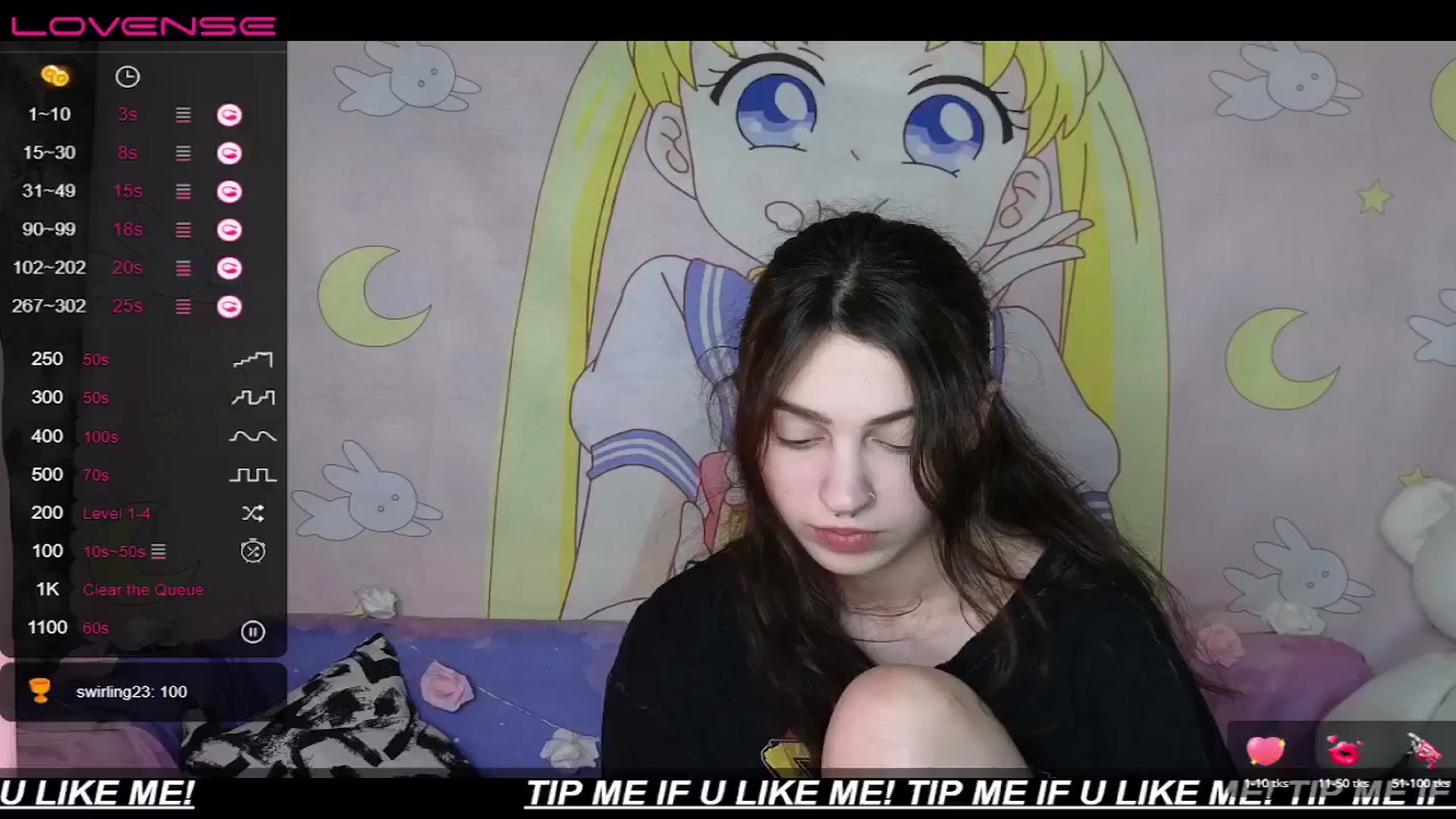 Gallery image thumbnail from Virgin_Adara's myfreecams stream on, 06/24/2024, 03:33 image 10 of 20
