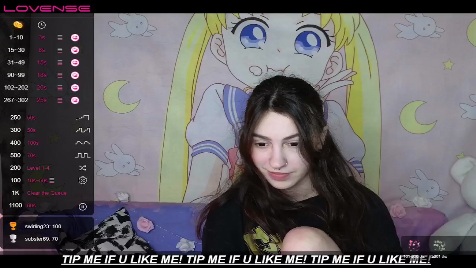 Gallery image thumbnail from Virgin_Adara's myfreecams stream on, 06/24/2024, 03:33 image 13 of 20