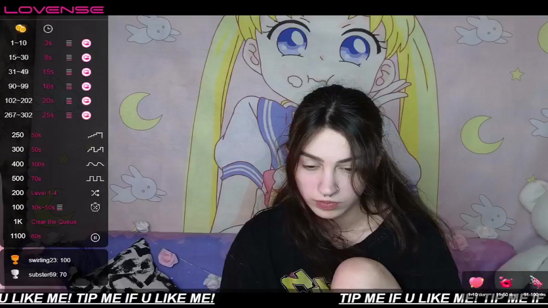 Gallery image thumbnail from Virgin_Adara's myfreecams stream on, 06/24/2024, 03:33 image 11 of 20