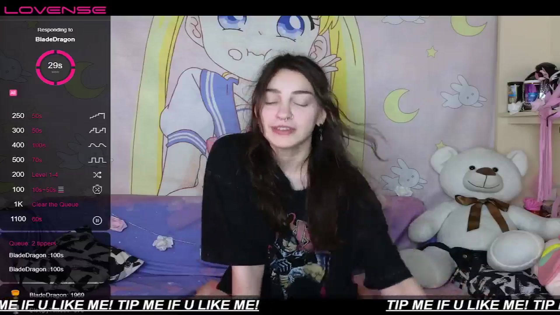 Gallery image thumbnail from Virgin_Adara's myfreecams stream on, 06/24/2024, 04:34 image 17 of 20