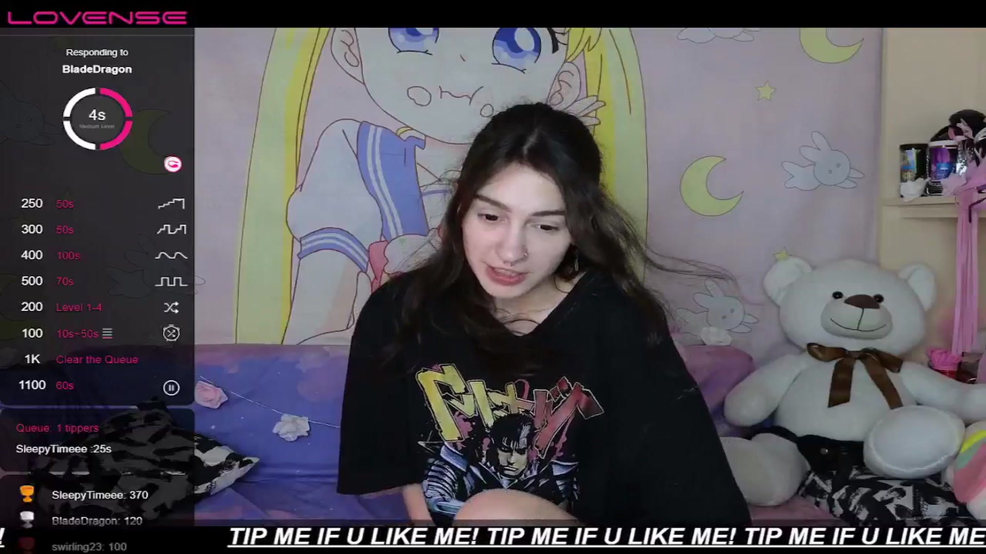 Gallery image thumbnail from Virgin_Adara's myfreecams stream on, 06/24/2024, 04:34 image 14 of 20