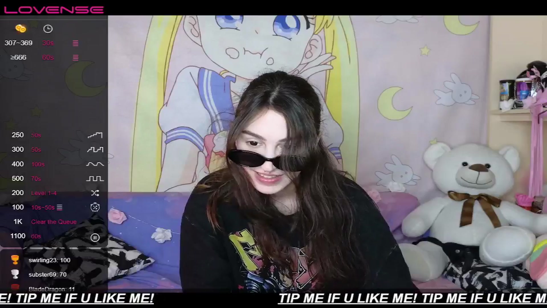 Gallery image thumbnail from Virgin_Adara's myfreecams stream on, 06/24/2024, 04:34 image 7 of 20