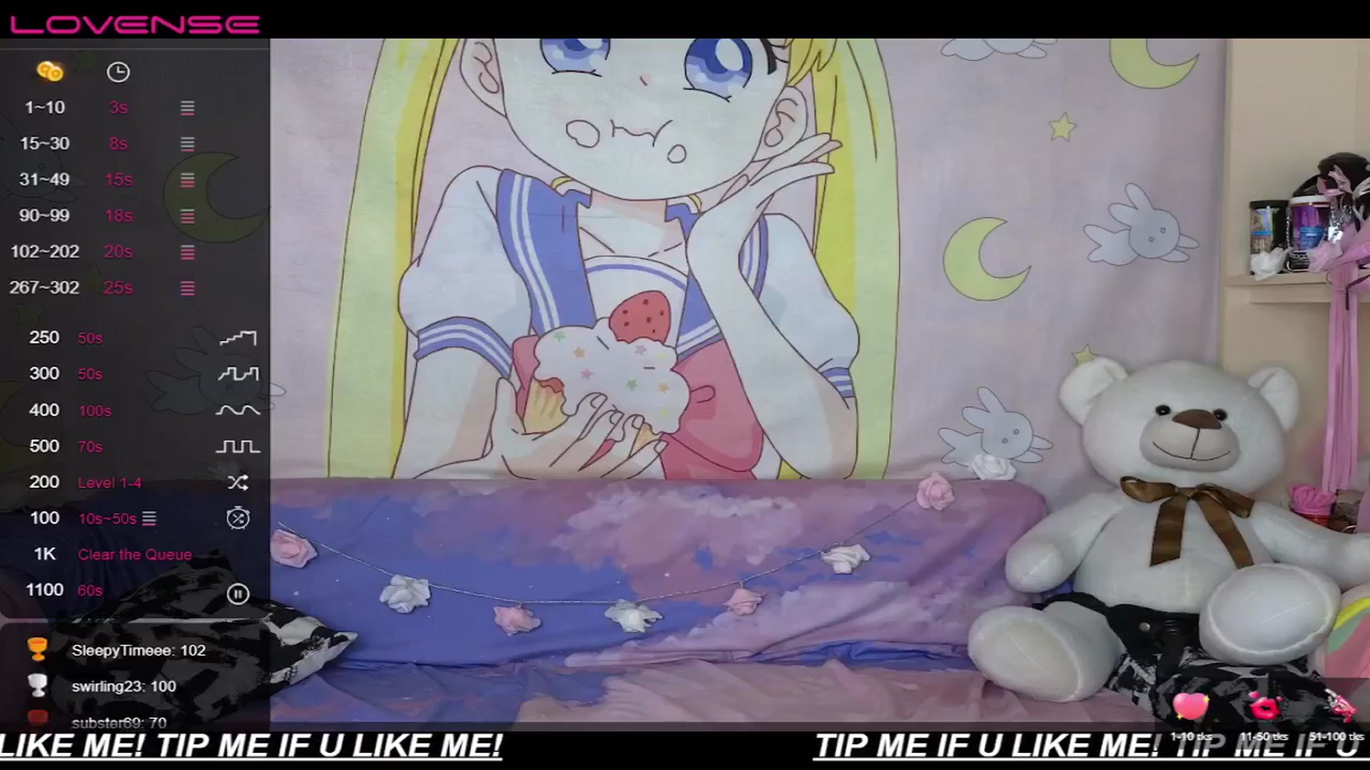 Gallery image thumbnail from Virgin_Adara's myfreecams stream on, 06/24/2024, 04:34 image 12 of 20