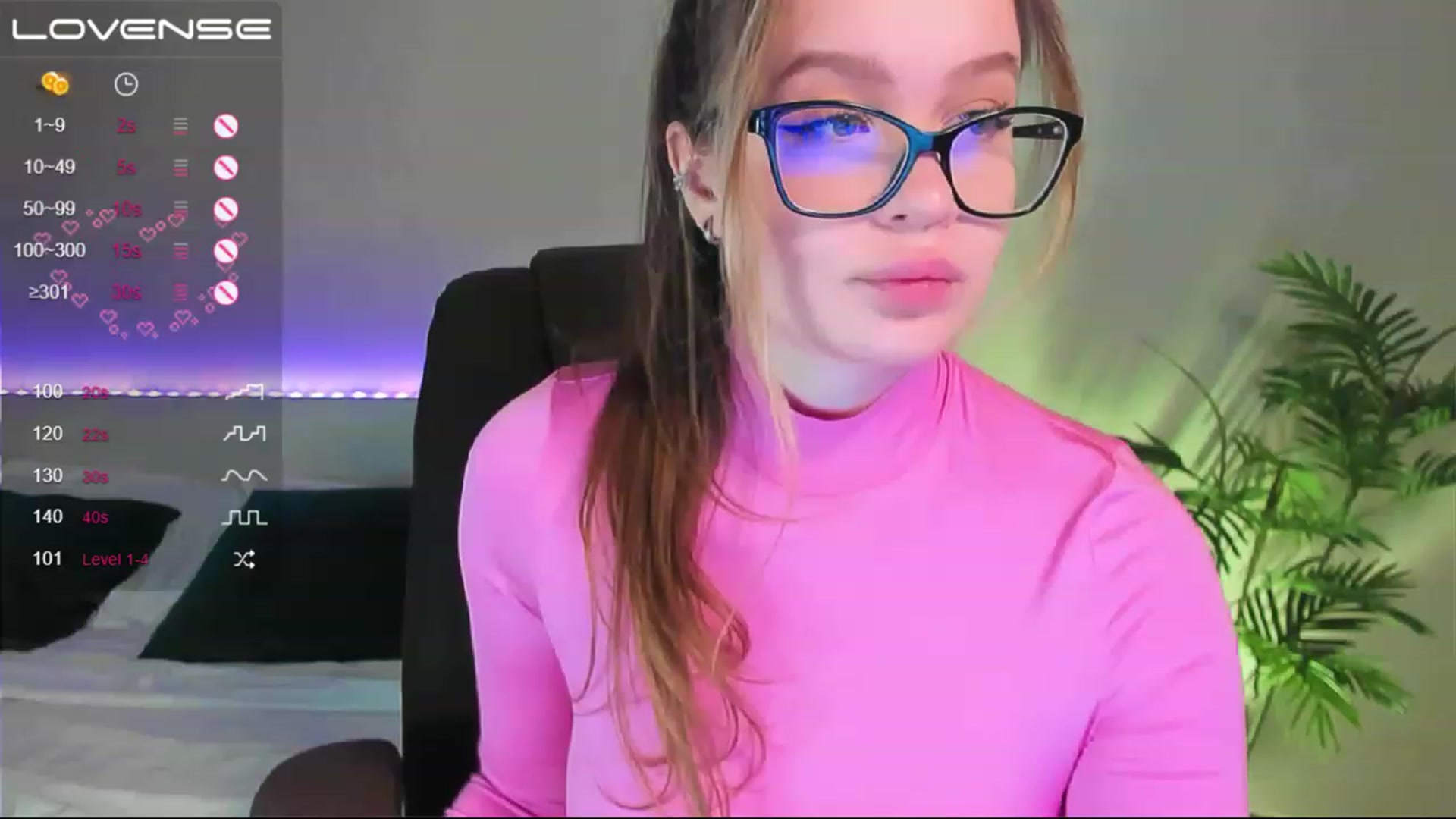 Gallery image thumbnail from VirtualGirl_'s myfreecams stream on, 01/21/2023, 22:41 image 6 of 20