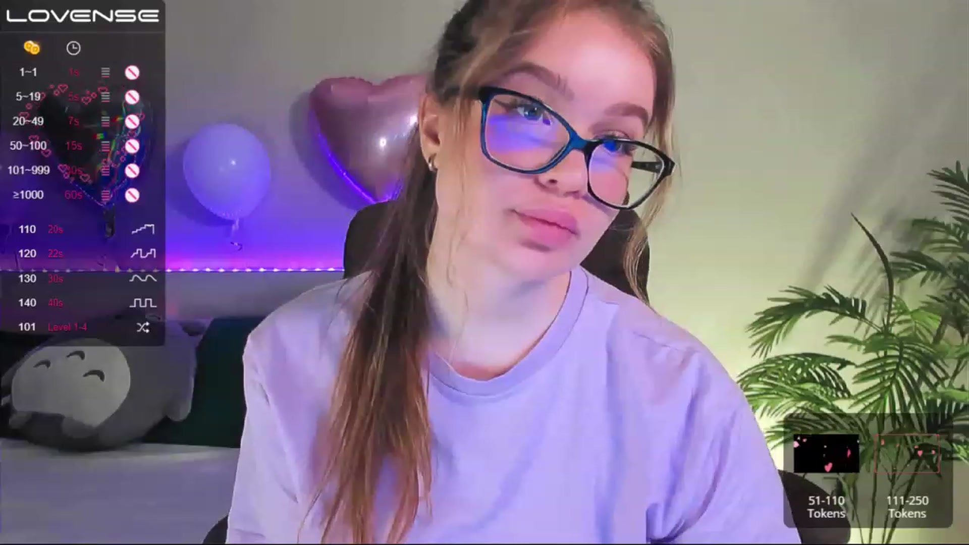 Gallery image thumbnail from VirtualGirl_'s myfreecams stream on, 02/20/2023, 20:45 image 18 of 20