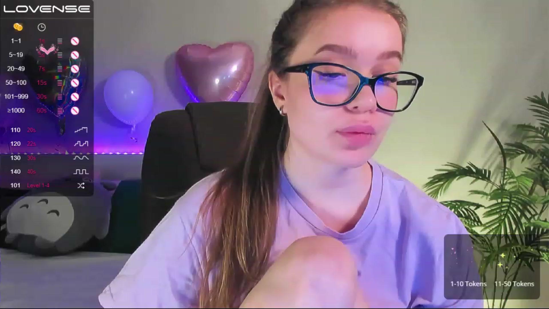Gallery image thumbnail from VirtualGirl_'s myfreecams stream on, 02/20/2023, 20:45 image 9 of 20