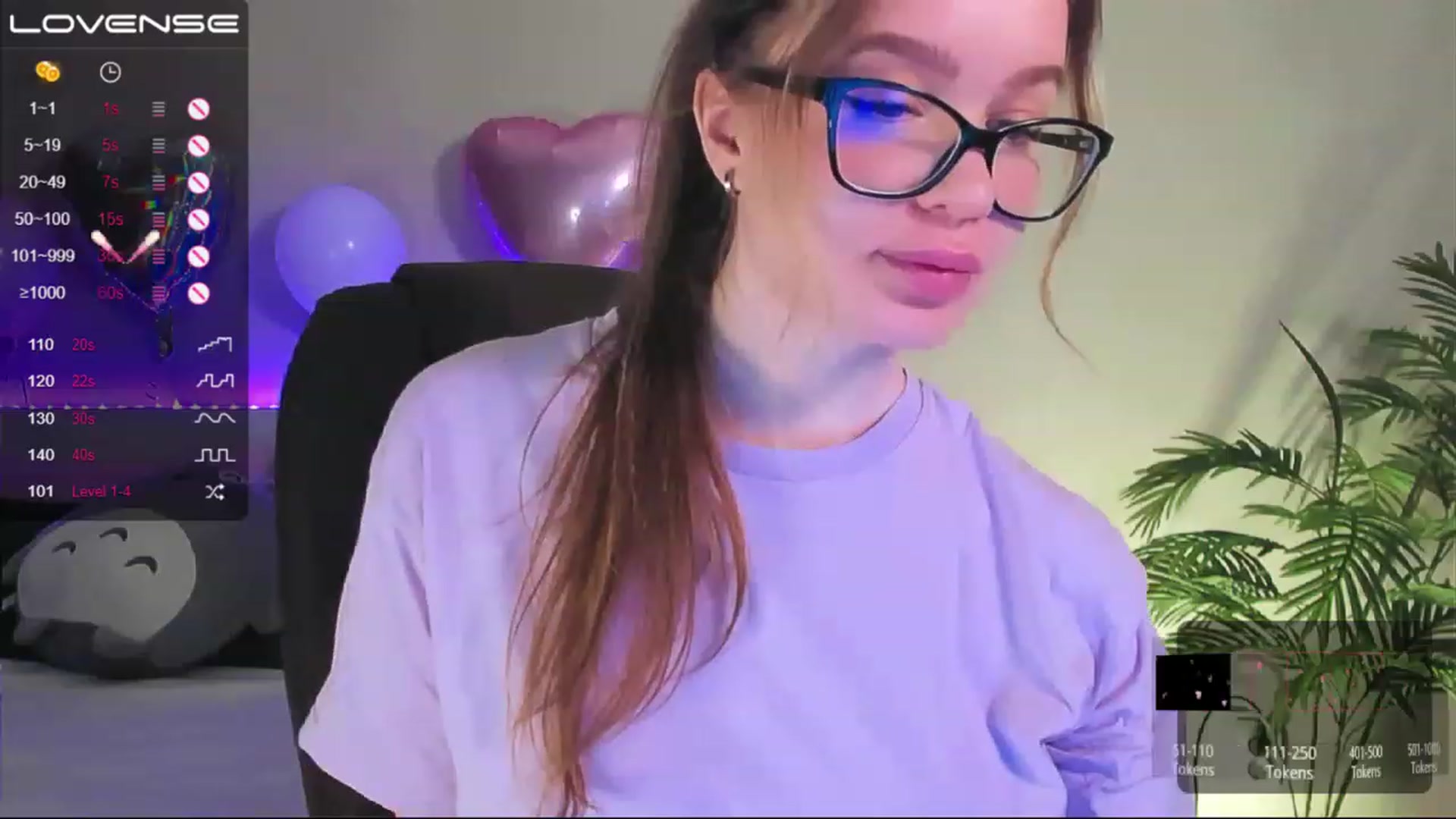 Gallery image thumbnail from VirtualGirl_'s myfreecams stream on, 02/20/2023, 20:45 image 11 of 20