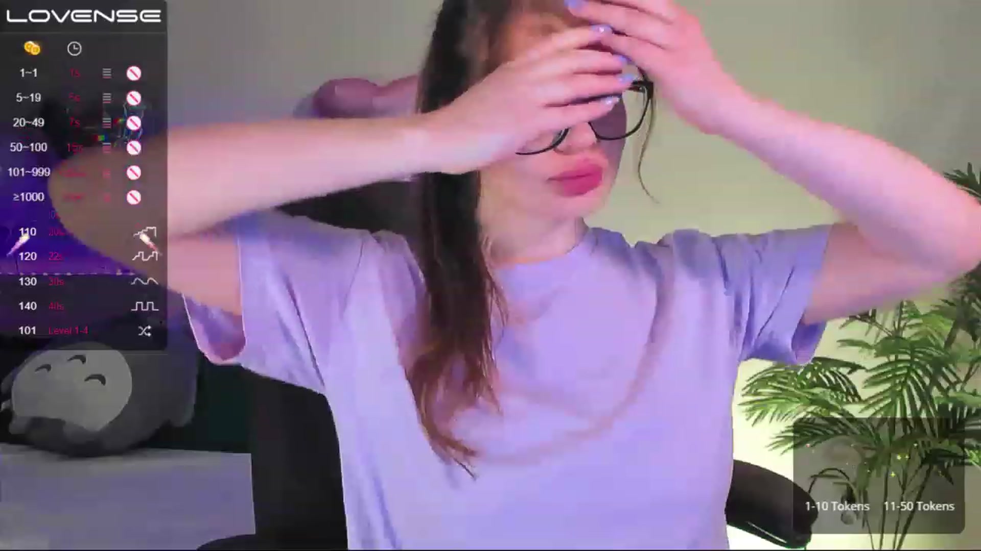 Gallery image thumbnail from VirtualGirl_'s myfreecams stream on, 02/20/2023, 20:45 image 16 of 20