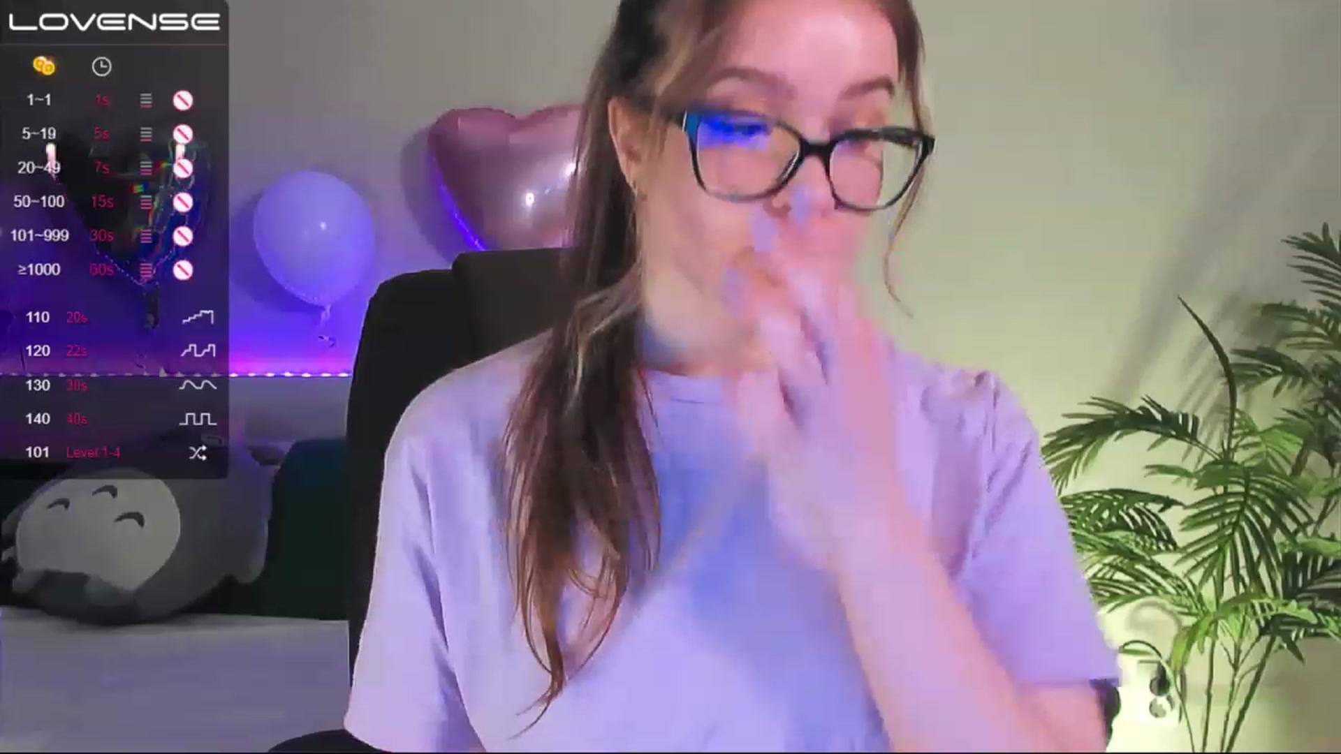 Gallery image thumbnail from VirtualGirl_'s myfreecams stream on, 02/20/2023, 20:45 image 14 of 20