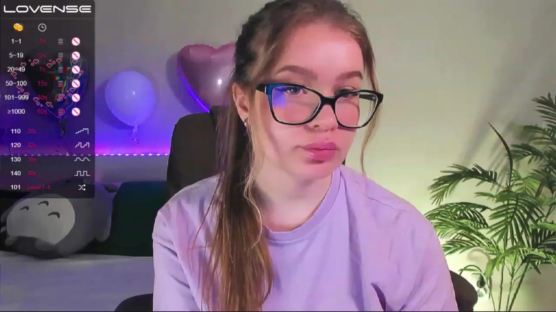 Gallery image thumbnail from VirtualGirl_'s myfreecams stream on, 02/20/2023, 20:45 image 10 of 20