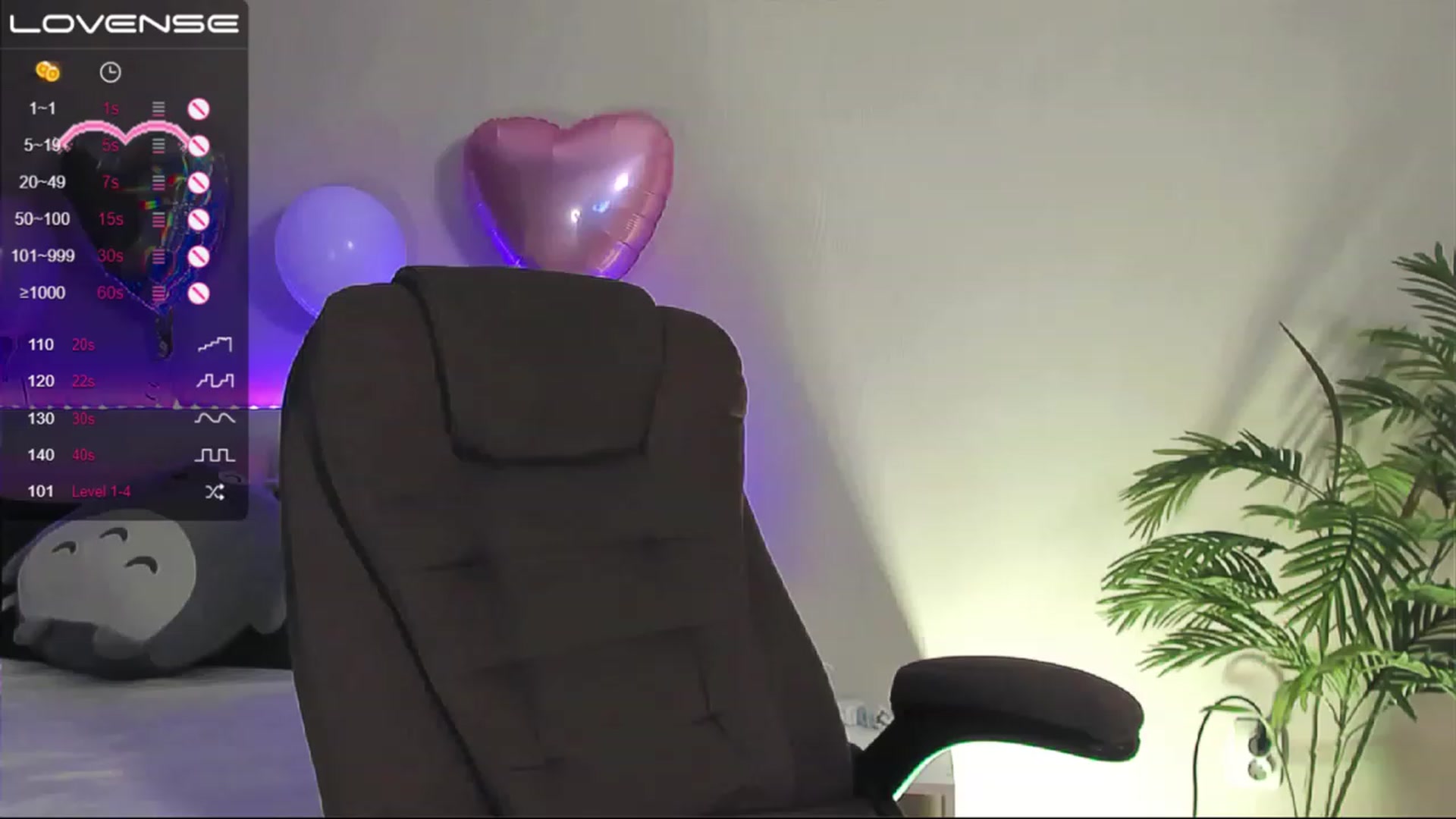 Gallery image thumbnail from VirtualGirl_'s myfreecams stream on, 02/20/2023, 20:45 image 1 of 20