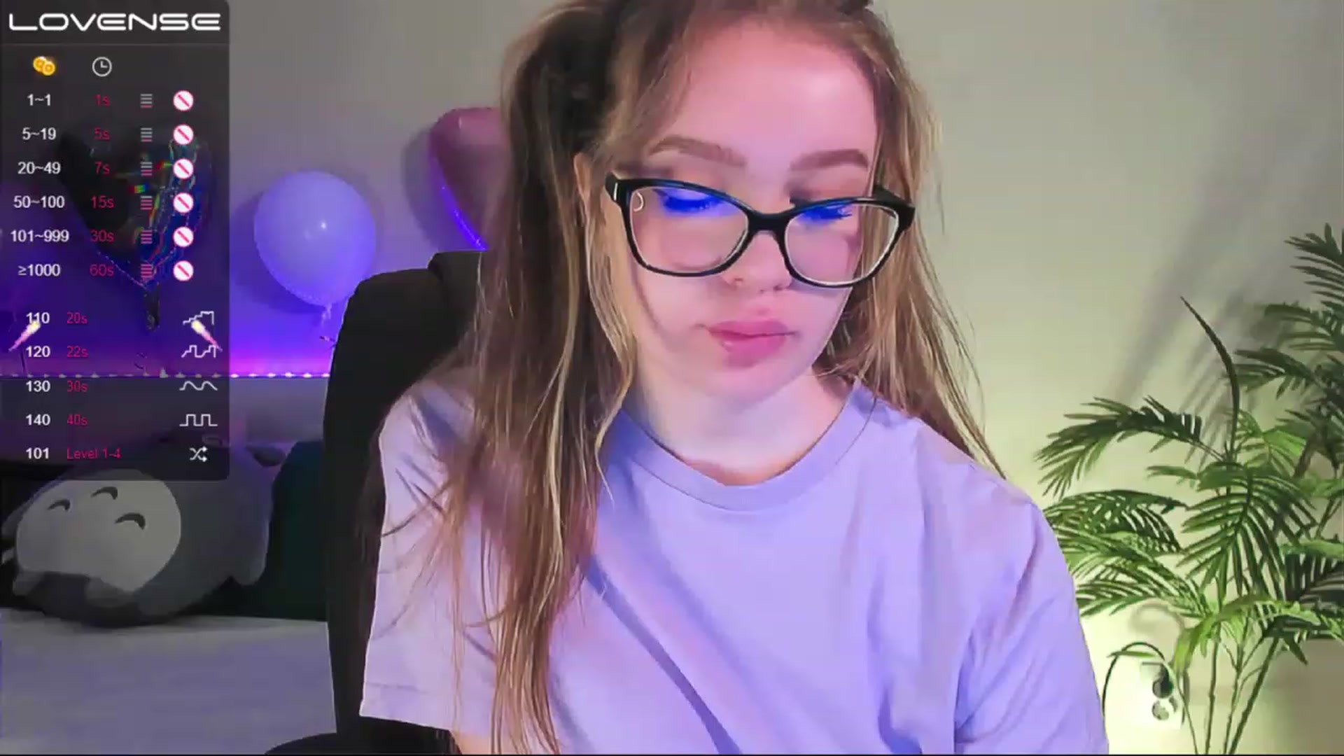Gallery image thumbnail from VirtualGirl_'s myfreecams stream on, 02/20/2023, 20:45 image 5 of 20