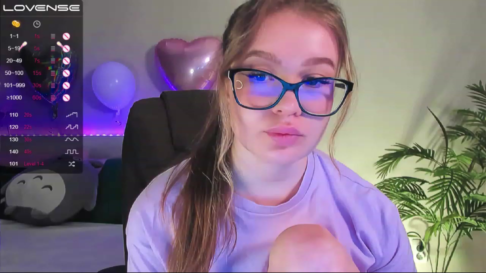 Gallery image thumbnail from VirtualGirl_'s myfreecams stream on, 02/20/2023, 20:45 image 17 of 20