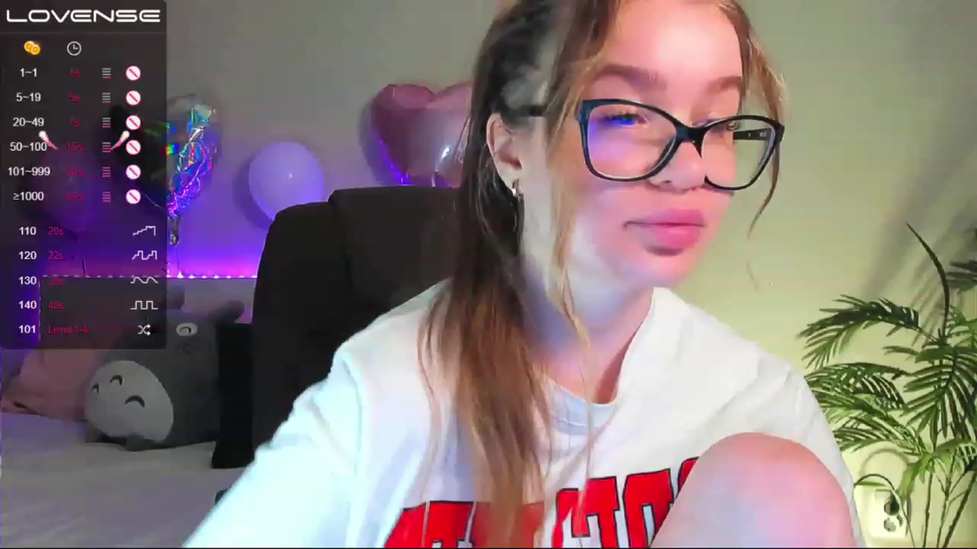 Gallery image thumbnail from VirtualGirl_'s myfreecams stream on, 02/22/2023, 23:26 image 16 of 20