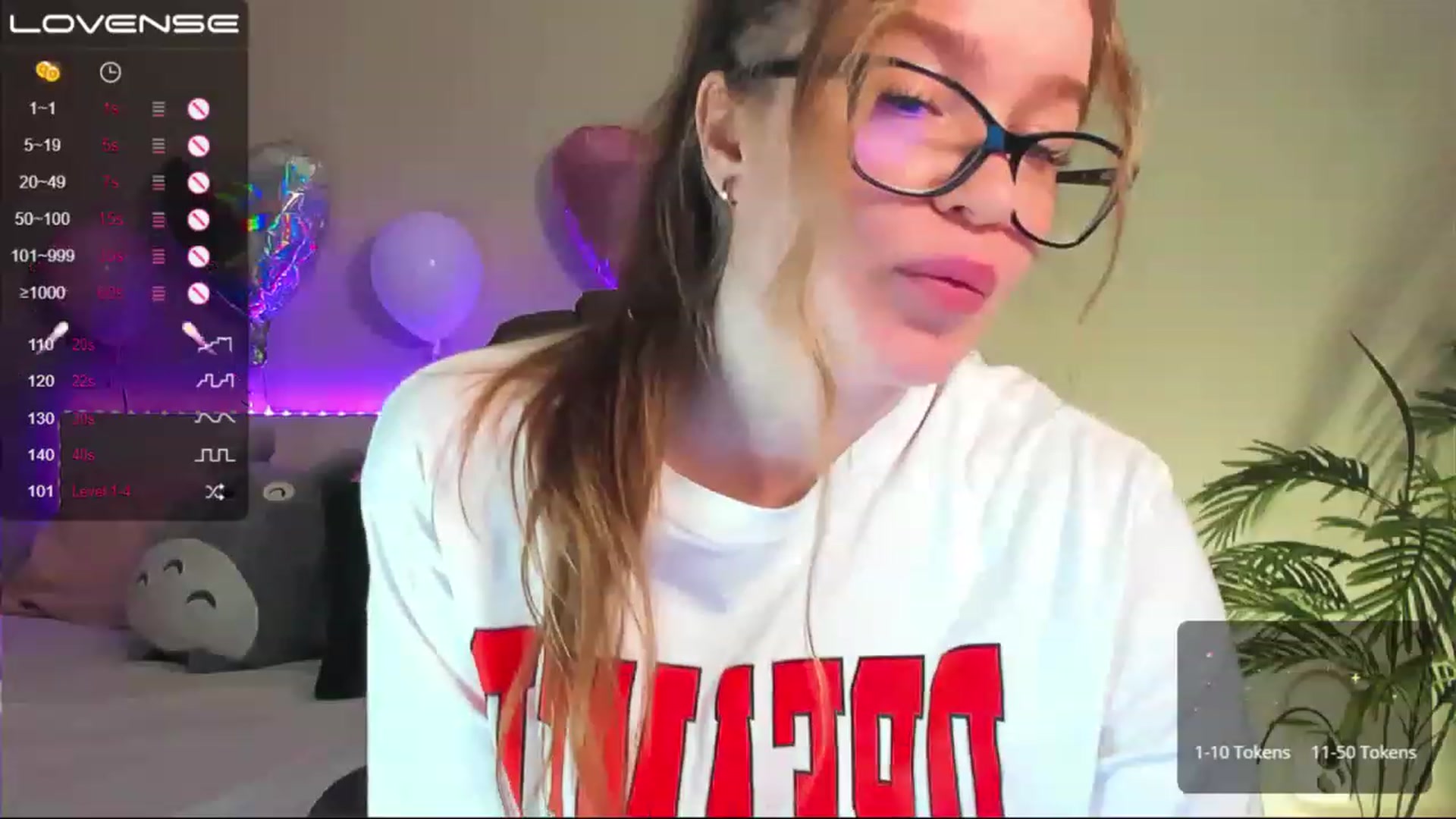 Gallery image thumbnail from VirtualGirl_'s myfreecams stream on, 02/22/2023, 23:26 image 10 of 20