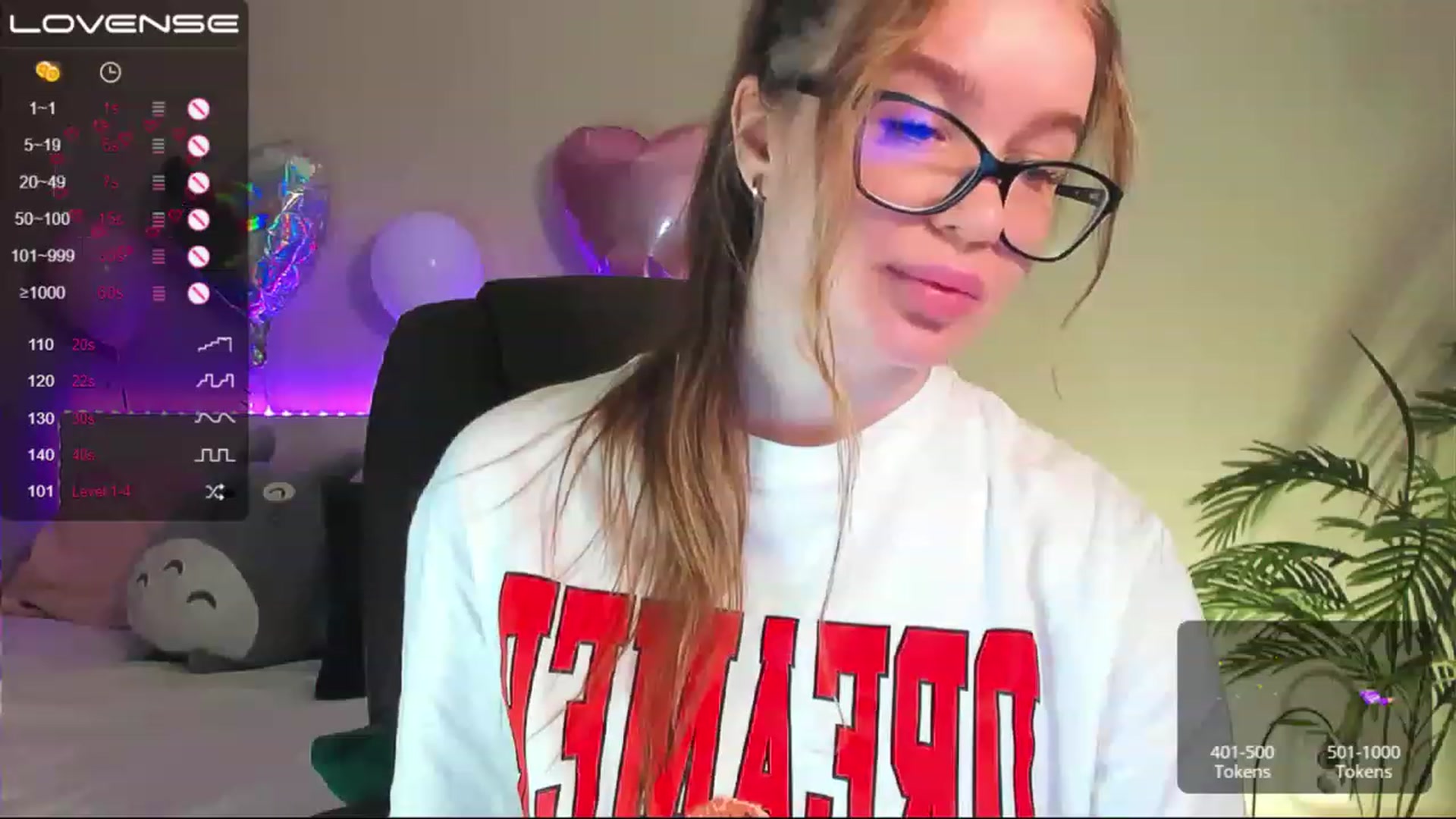 Gallery image thumbnail from VirtualGirl_'s myfreecams stream on, 02/22/2023, 23:26 image 20 of 20