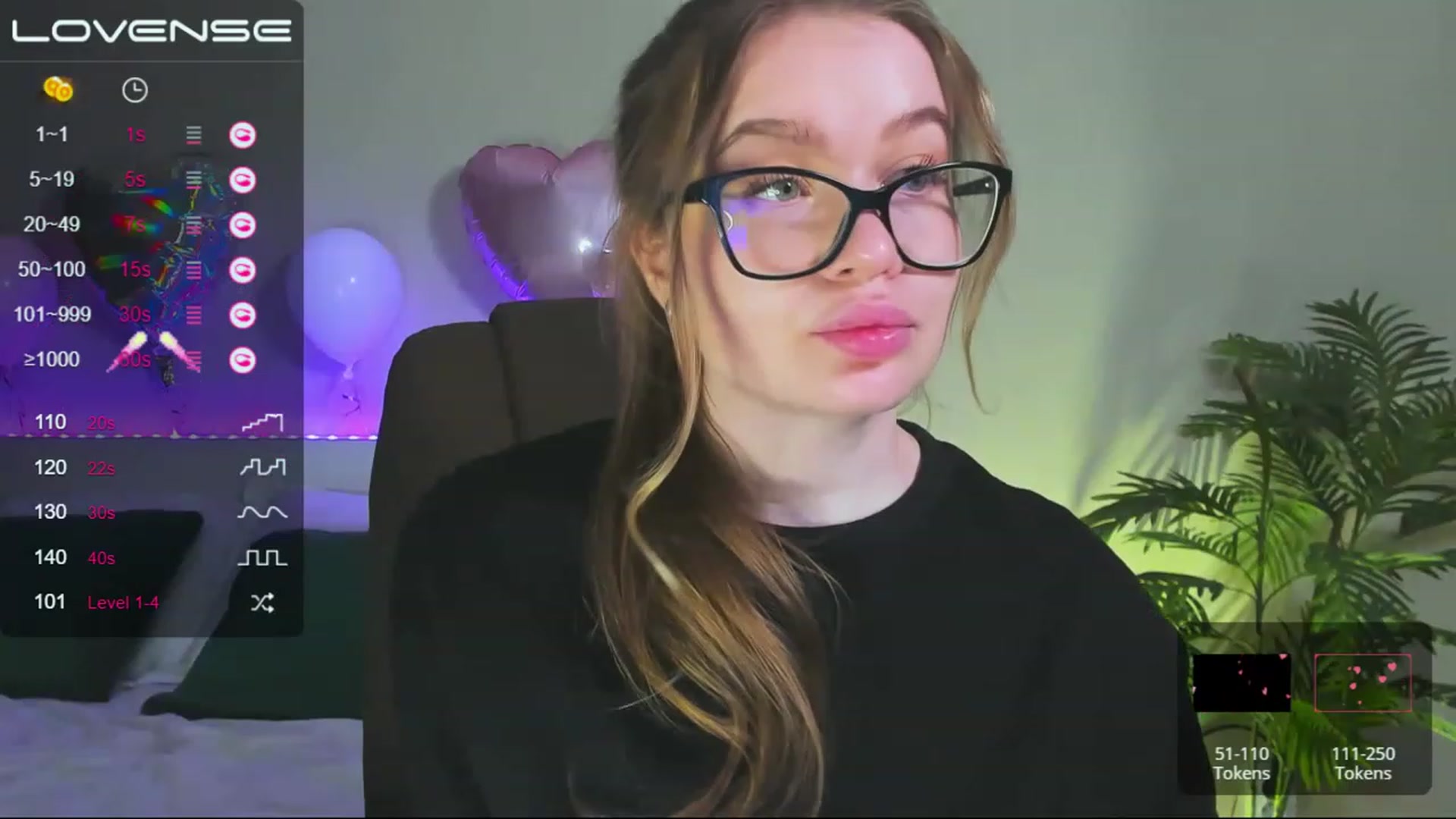 Gallery image thumbnail from VirtualGirl_'s myfreecams stream on, 02/25/2023, 02:39 image 16 of 20