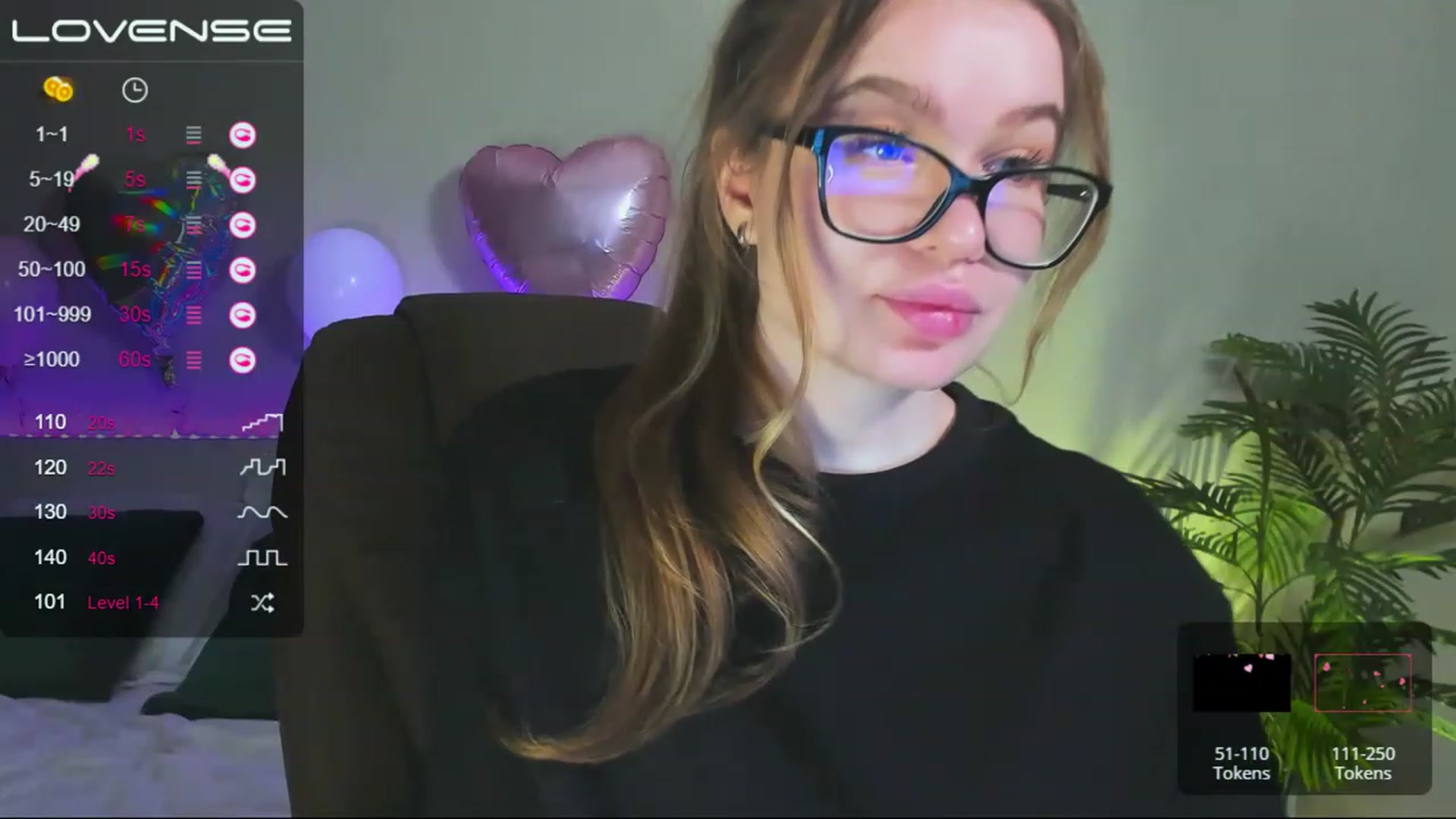 Gallery image thumbnail from VirtualGirl_'s myfreecams stream on, 02/25/2023, 02:39 image 6 of 20