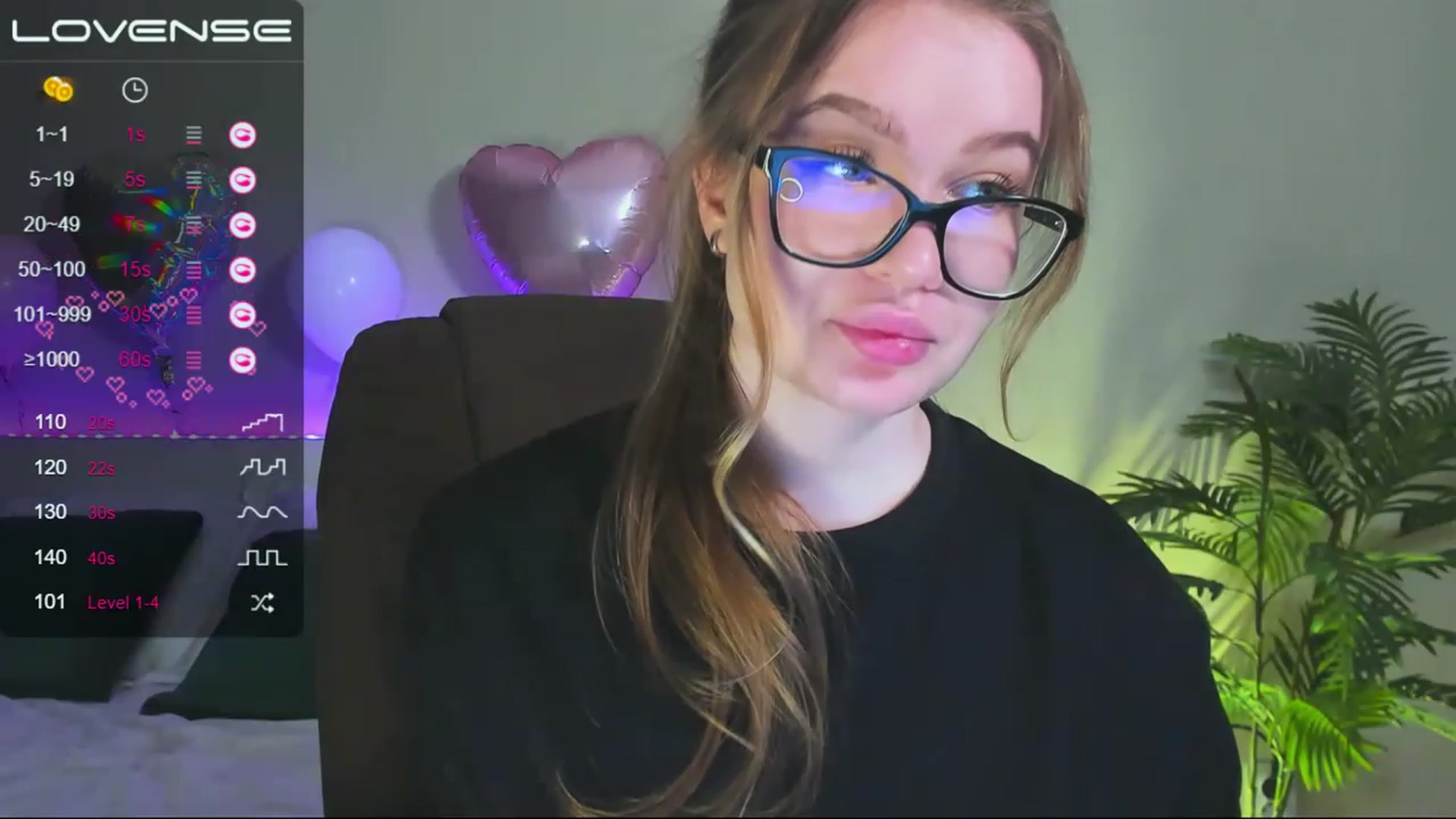 Gallery image thumbnail from VirtualGirl_'s myfreecams stream on, 02/25/2023, 02:39 image 20 of 20