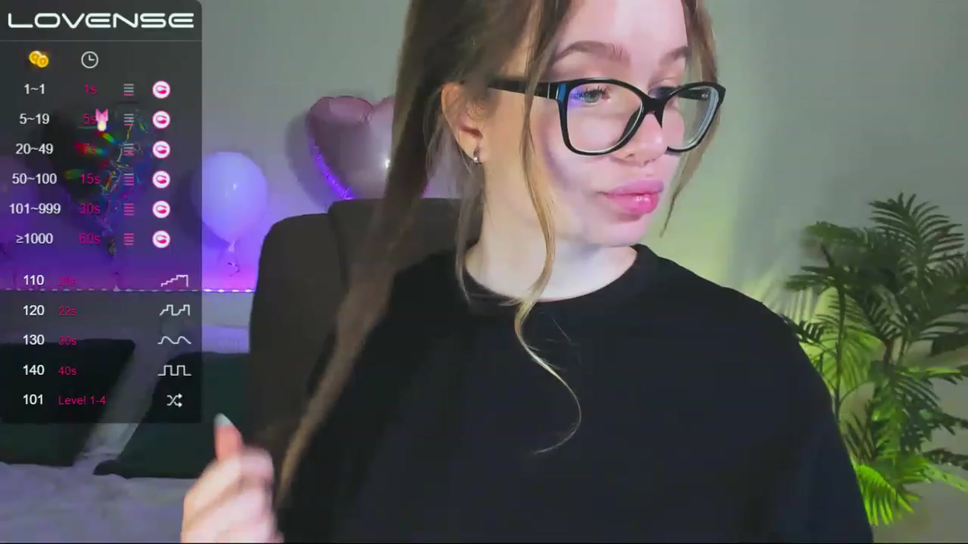 Gallery image thumbnail from VirtualGirl_'s myfreecams stream on, 02/25/2023, 02:39 image 12 of 20