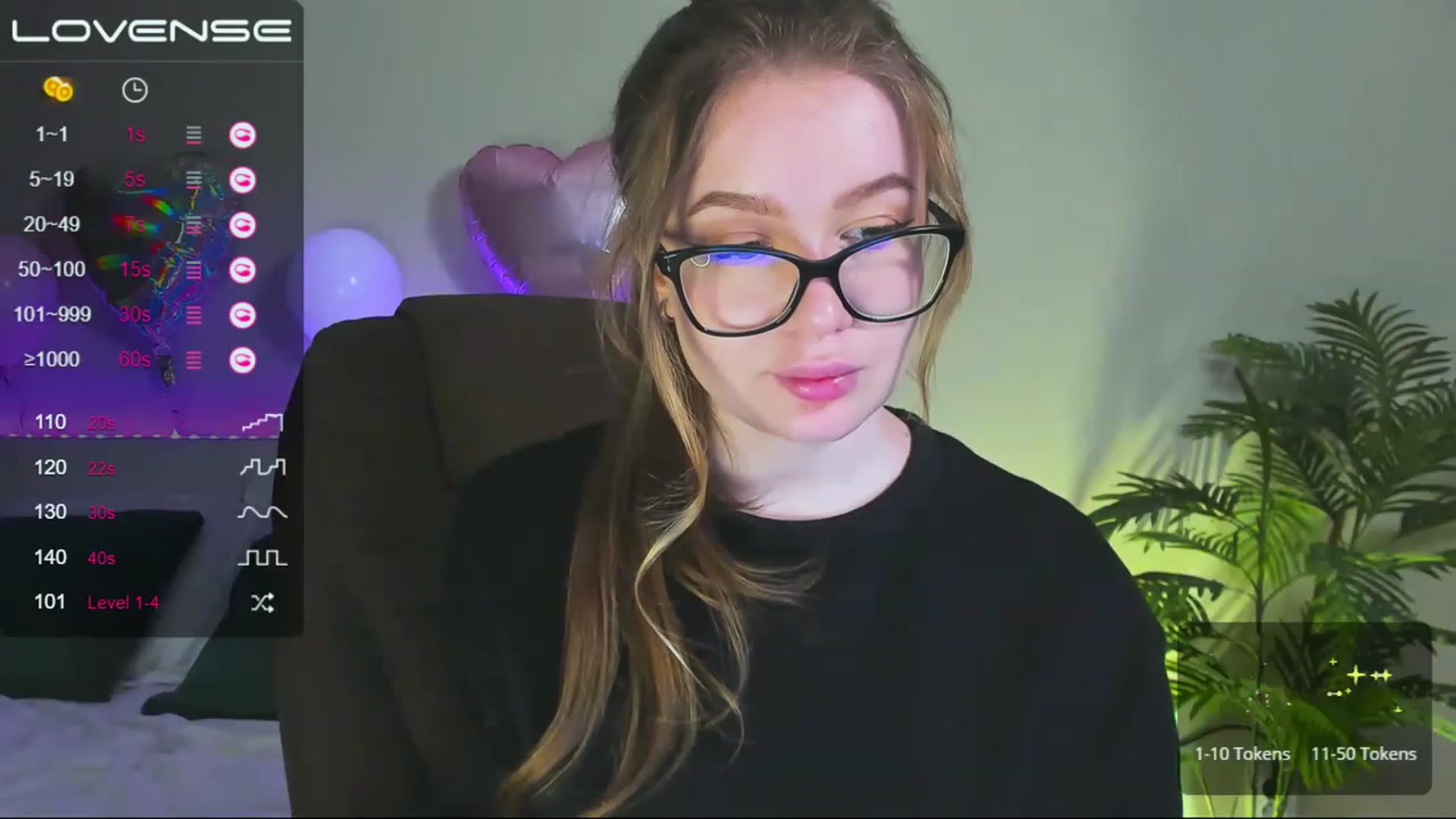 Gallery image thumbnail from VirtualGirl_'s myfreecams stream on, 02/25/2023, 02:39 image 4 of 20