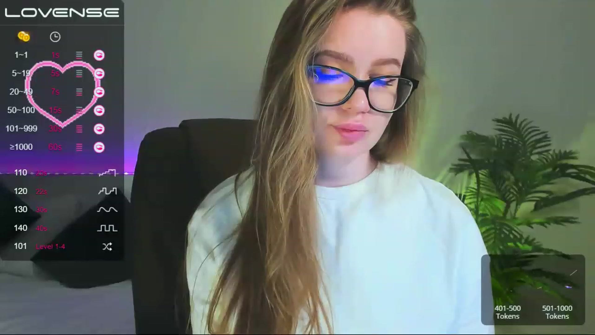 Gallery image thumbnail from VirtualGirl_'s myfreecams stream on, 02/27/2023, 01:24 image 5 of 20