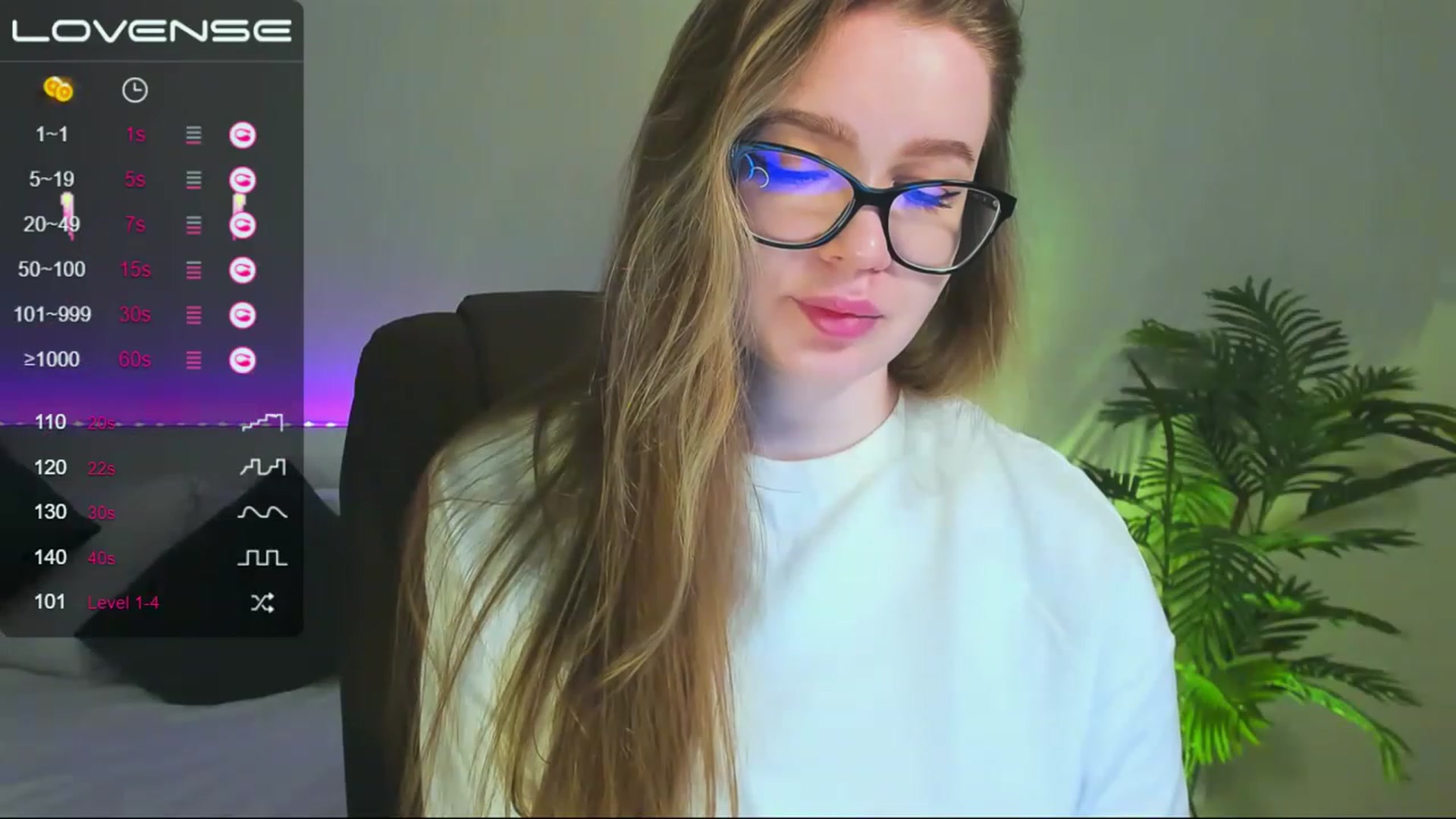 Gallery image thumbnail from VirtualGirl_'s myfreecams stream on, 02/27/2023, 01:24 image 3 of 20