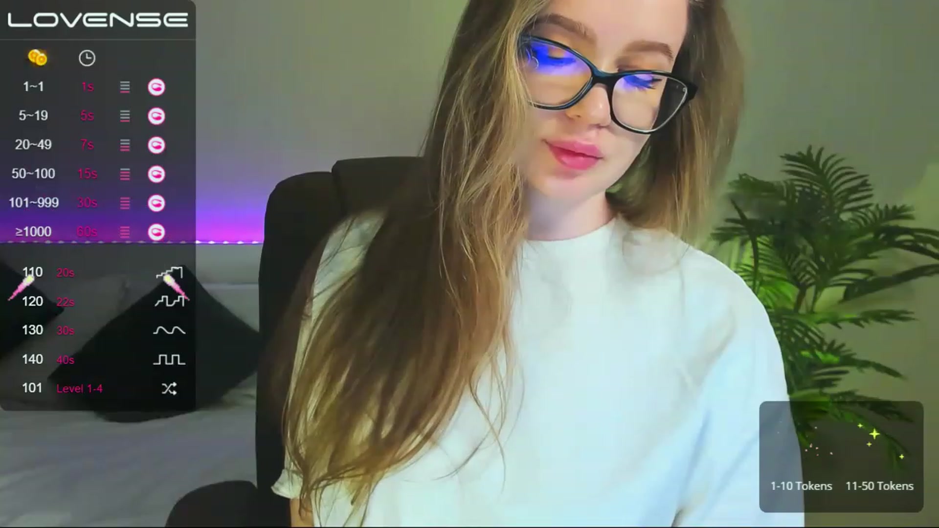 Gallery image thumbnail from VirtualGirl_'s myfreecams stream on, 02/27/2023, 01:24 image 7 of 20
