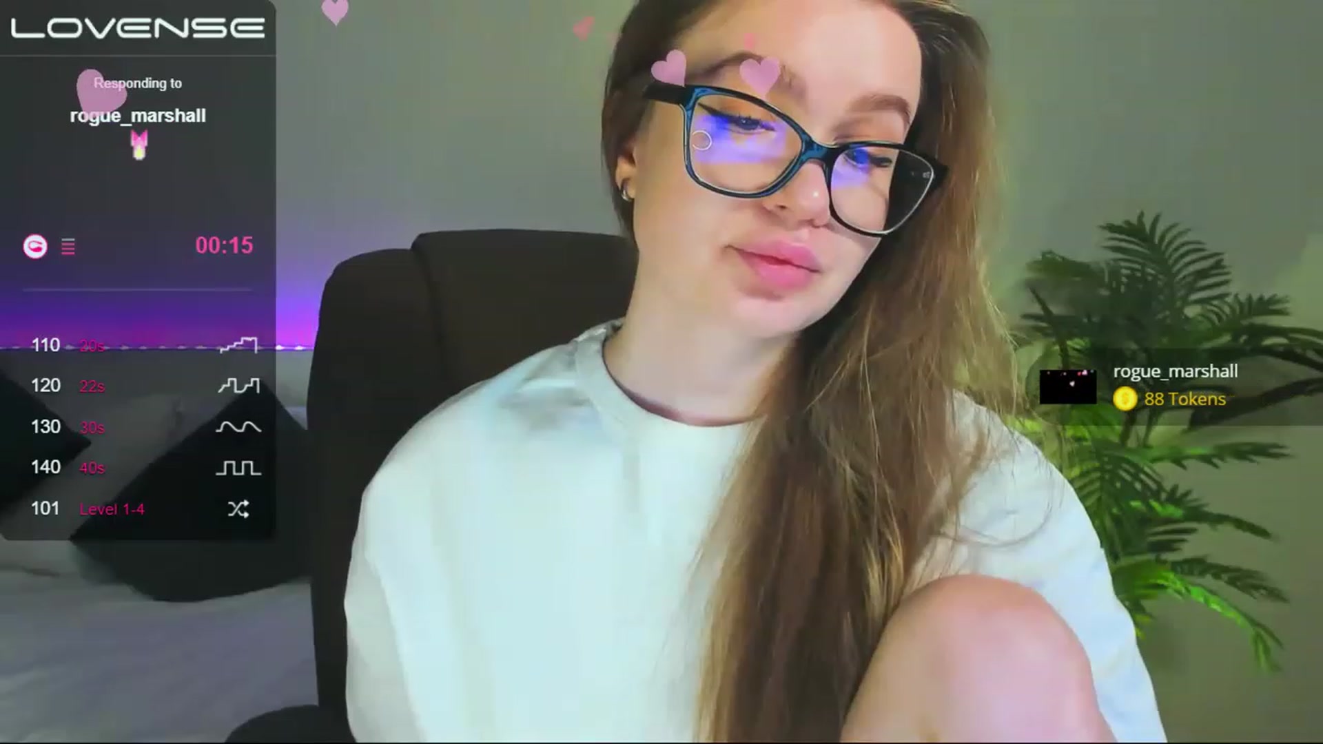 Gallery image thumbnail from VirtualGirl_'s myfreecams stream on, 02/27/2023, 01:24 image 15 of 20