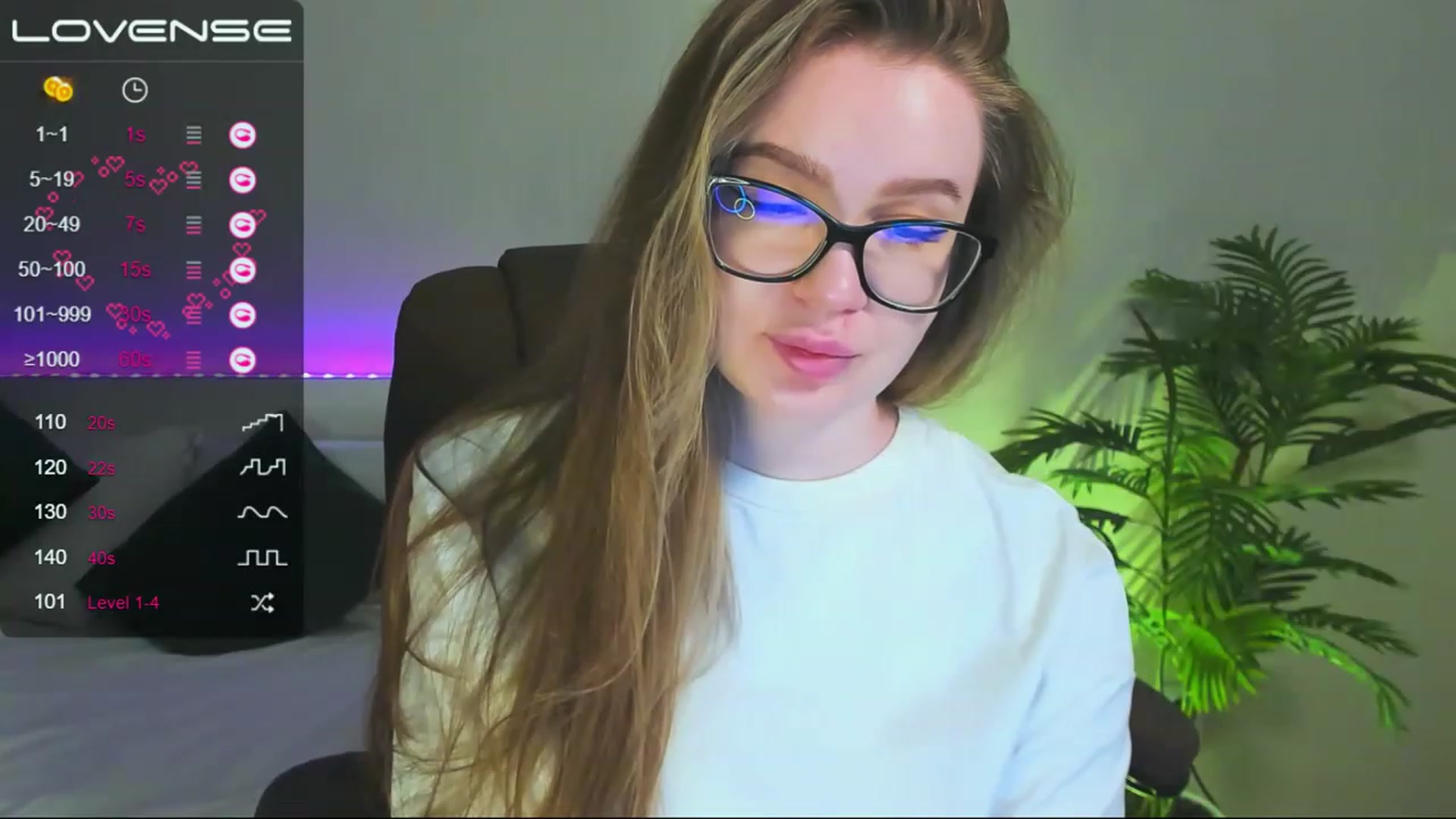 Gallery image thumbnail from VirtualGirl_'s myfreecams stream on, 02/27/2023, 01:24 image 11 of 20