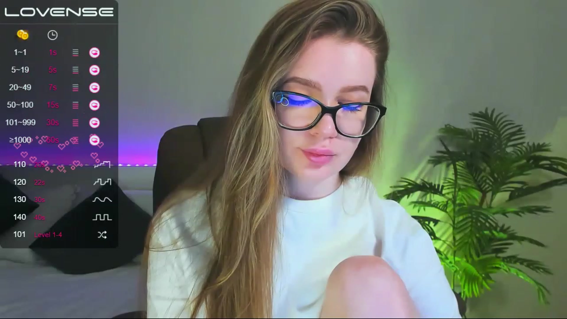 Gallery image thumbnail from VirtualGirl_'s myfreecams stream on, 02/27/2023, 01:24 image 1 of 20