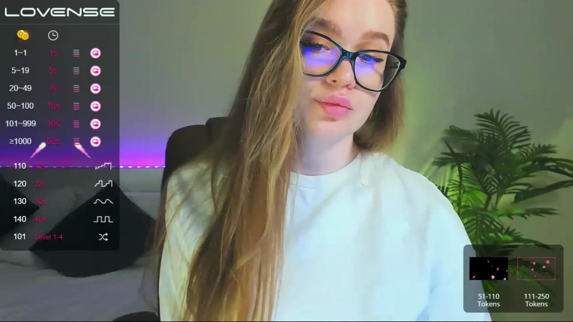 Gallery image thumbnail from VirtualGirl_'s myfreecams stream on, 02/27/2023, 01:24 image 2 of 20