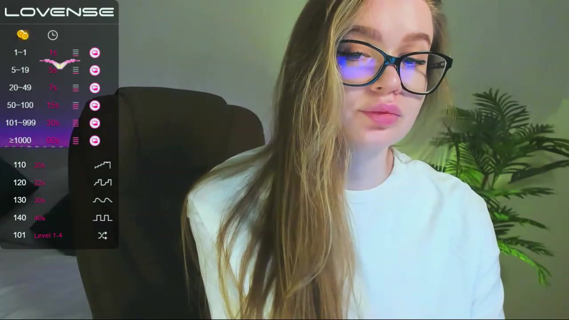 Gallery image thumbnail from VirtualGirl_'s myfreecams stream on, 02/27/2023, 01:24 image 9 of 20