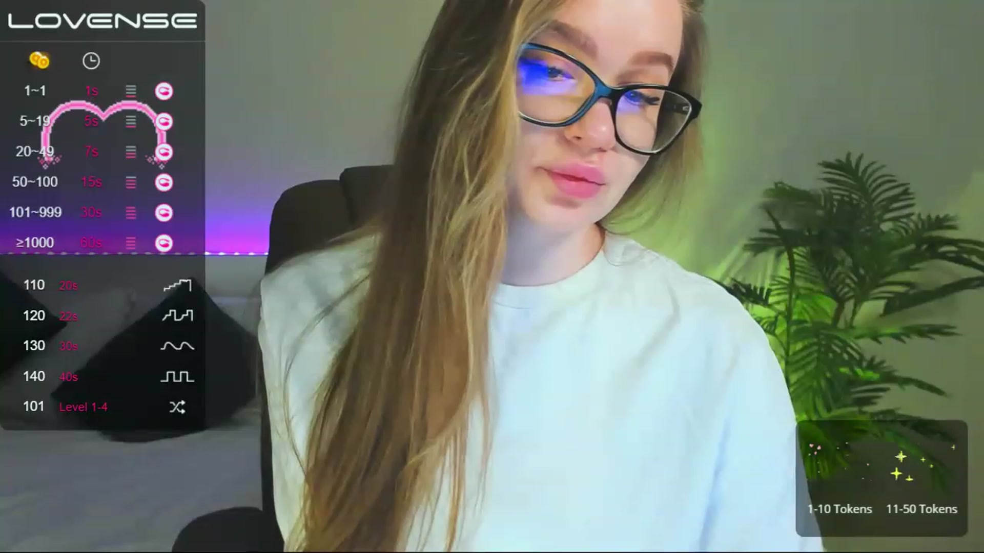 Gallery image thumbnail from VirtualGirl_'s myfreecams stream on, 02/27/2023, 01:24 image 10 of 20