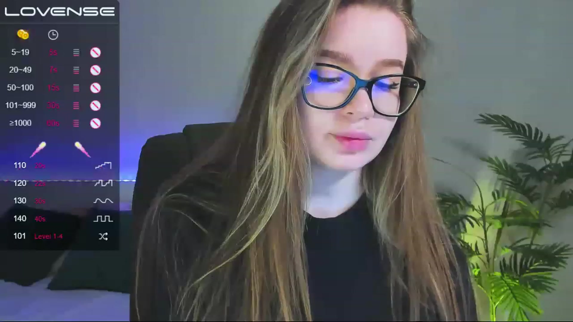 Gallery image thumbnail from VirtualGirl_'s myfreecams stream on, 03/19/2023, 24:56 image 2 of 20