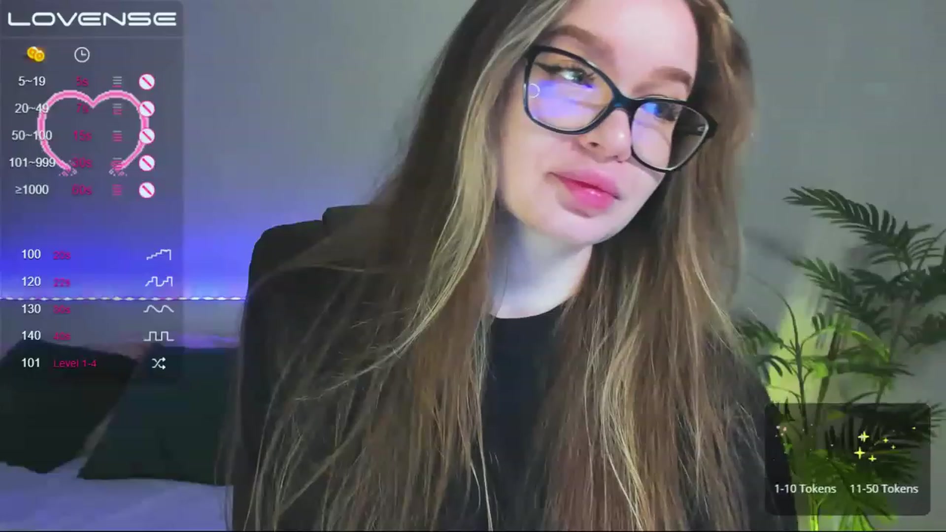Gallery image thumbnail from VirtualGirl_'s myfreecams stream on, 03/19/2023, 24:56 image 8 of 20